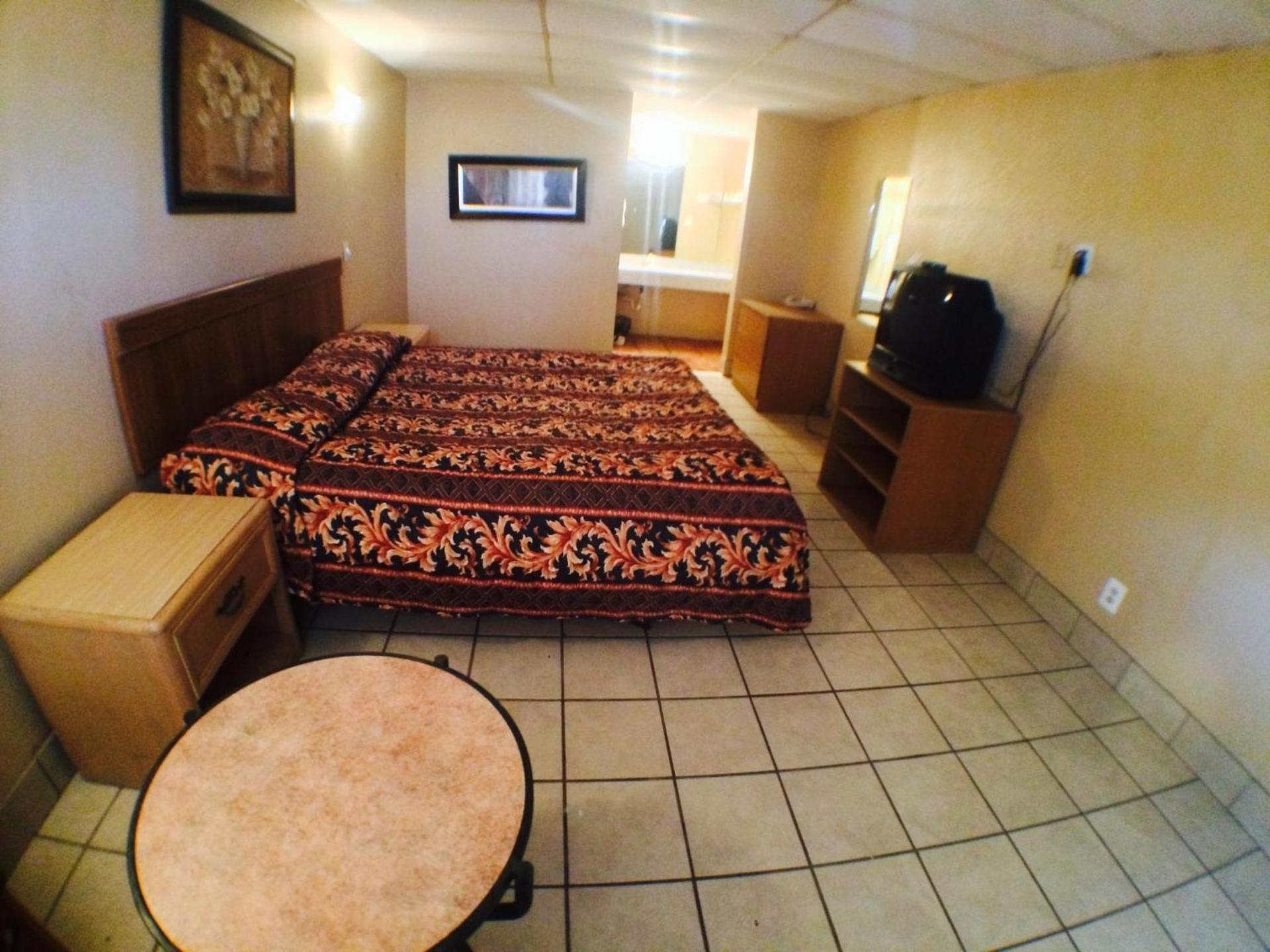 Austin Motor Inn photo 59