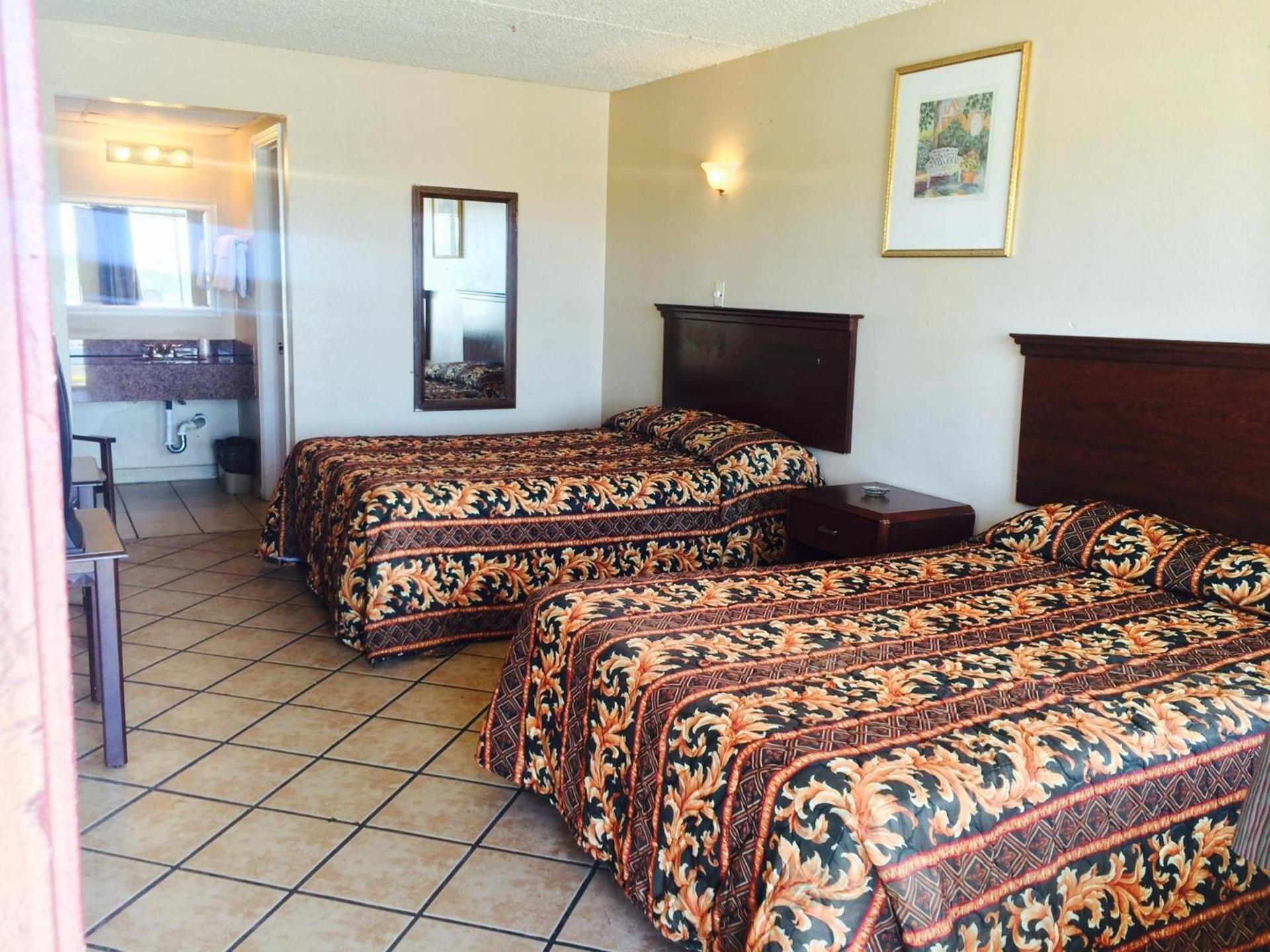 Austin Motor Inn photo 12