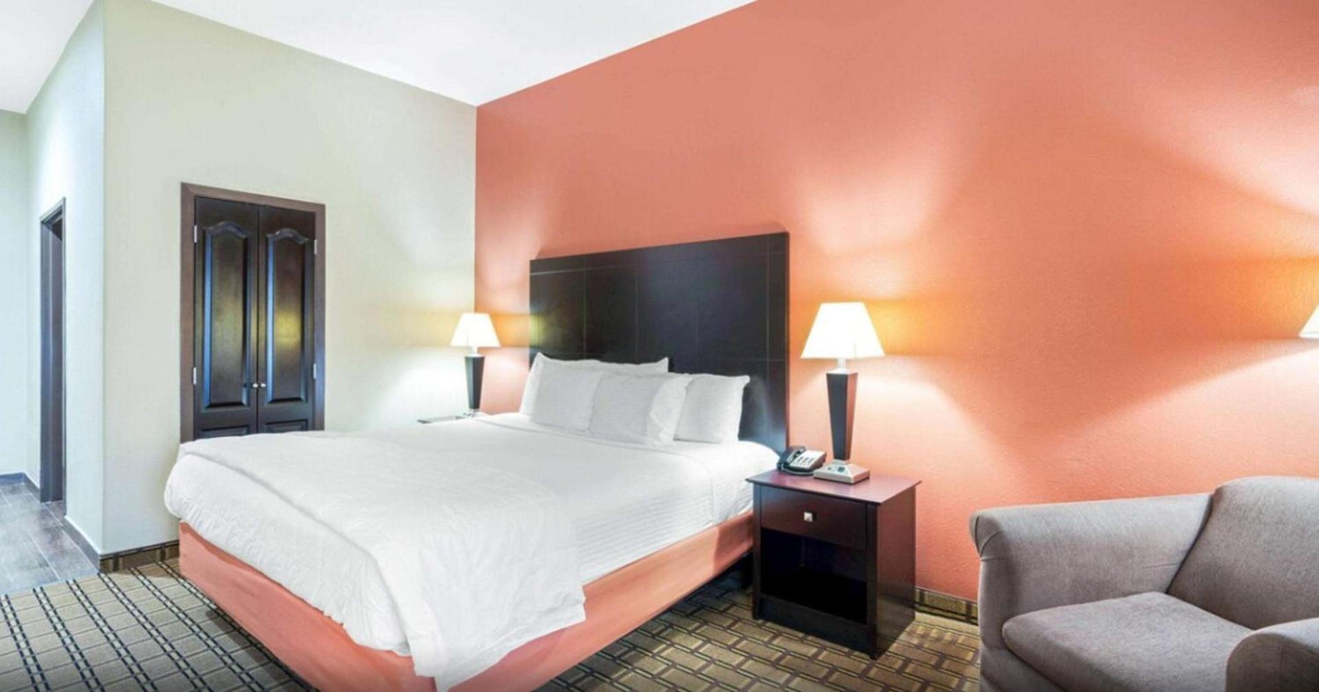 La Quinta by Wyndham McAlester photo 32