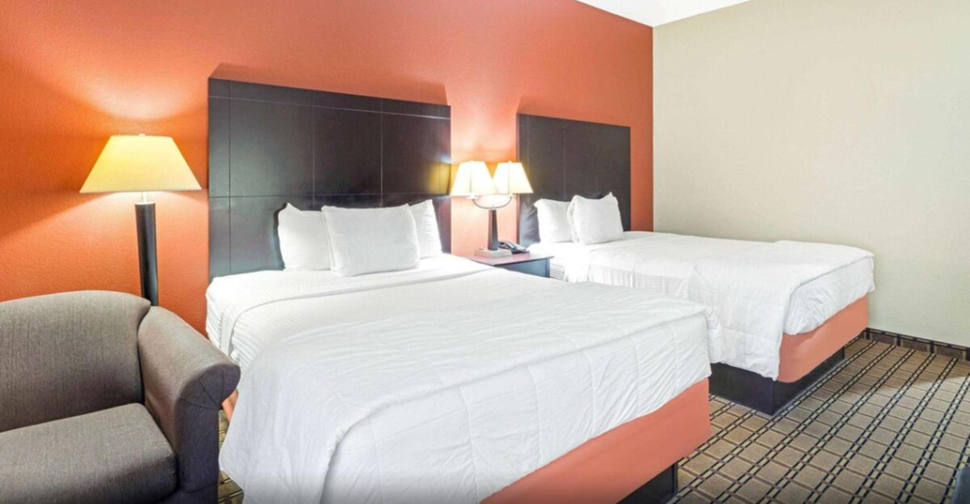 La Quinta by Wyndham McAlester photo 33