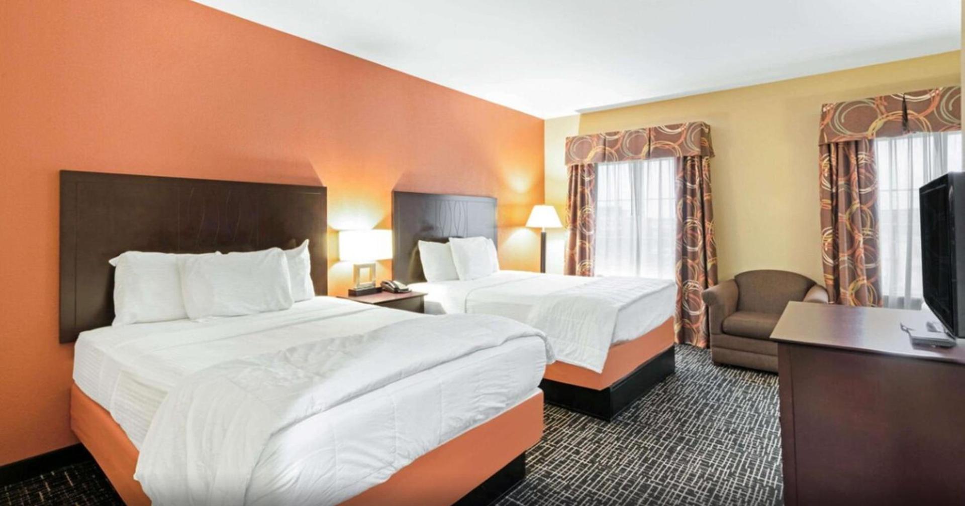 La Quinta by Wyndham McAlester photo 34