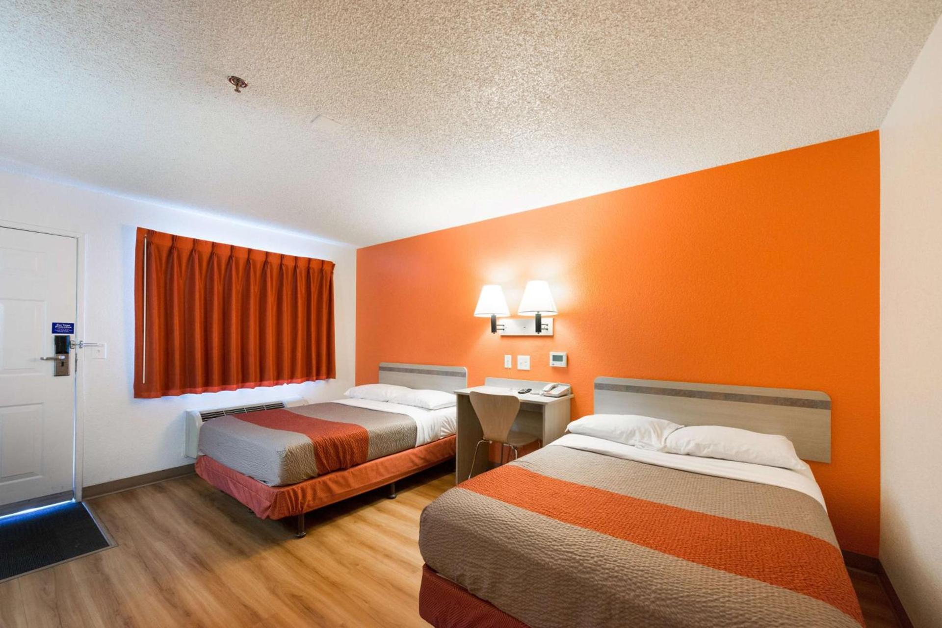 Motel 6-Sparks, NV - Airport - Sparks photo 15