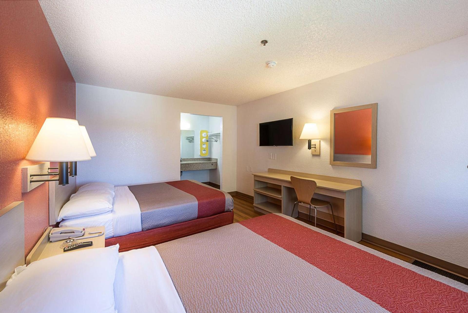 Motel 6-Sparks, NV - Airport - Sparks photo 19