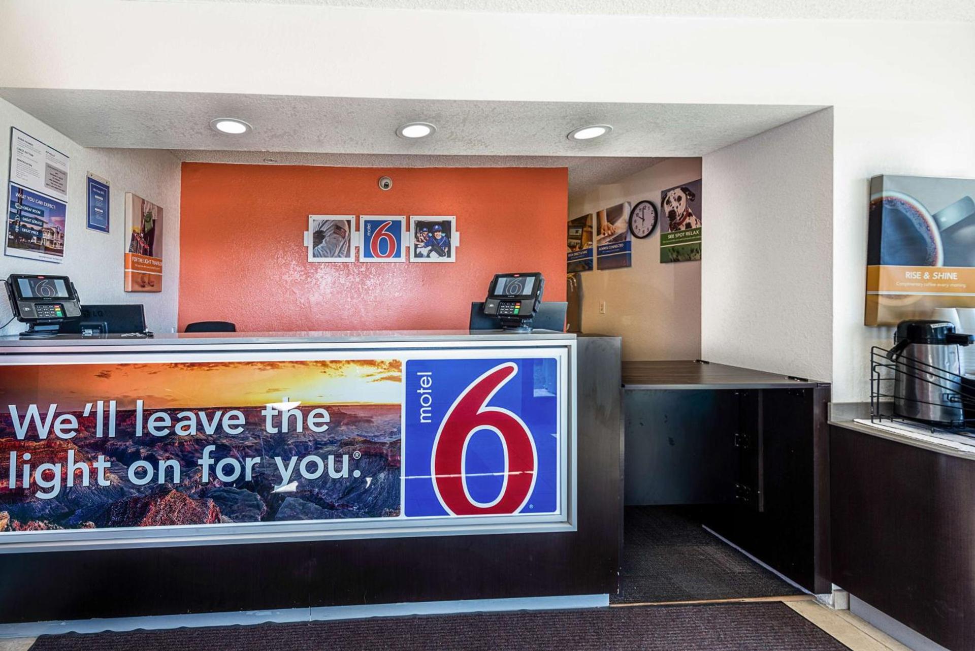 Motel 6-Sparks, NV - Airport - Sparks photo 27