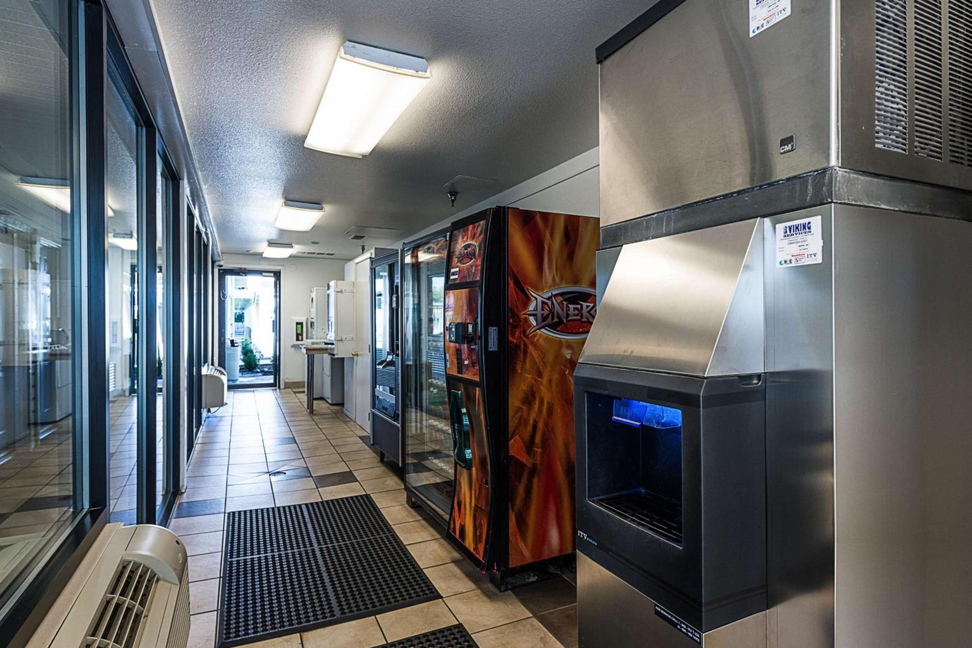 Motel 6-Sparks, NV - Airport - Sparks photo 31