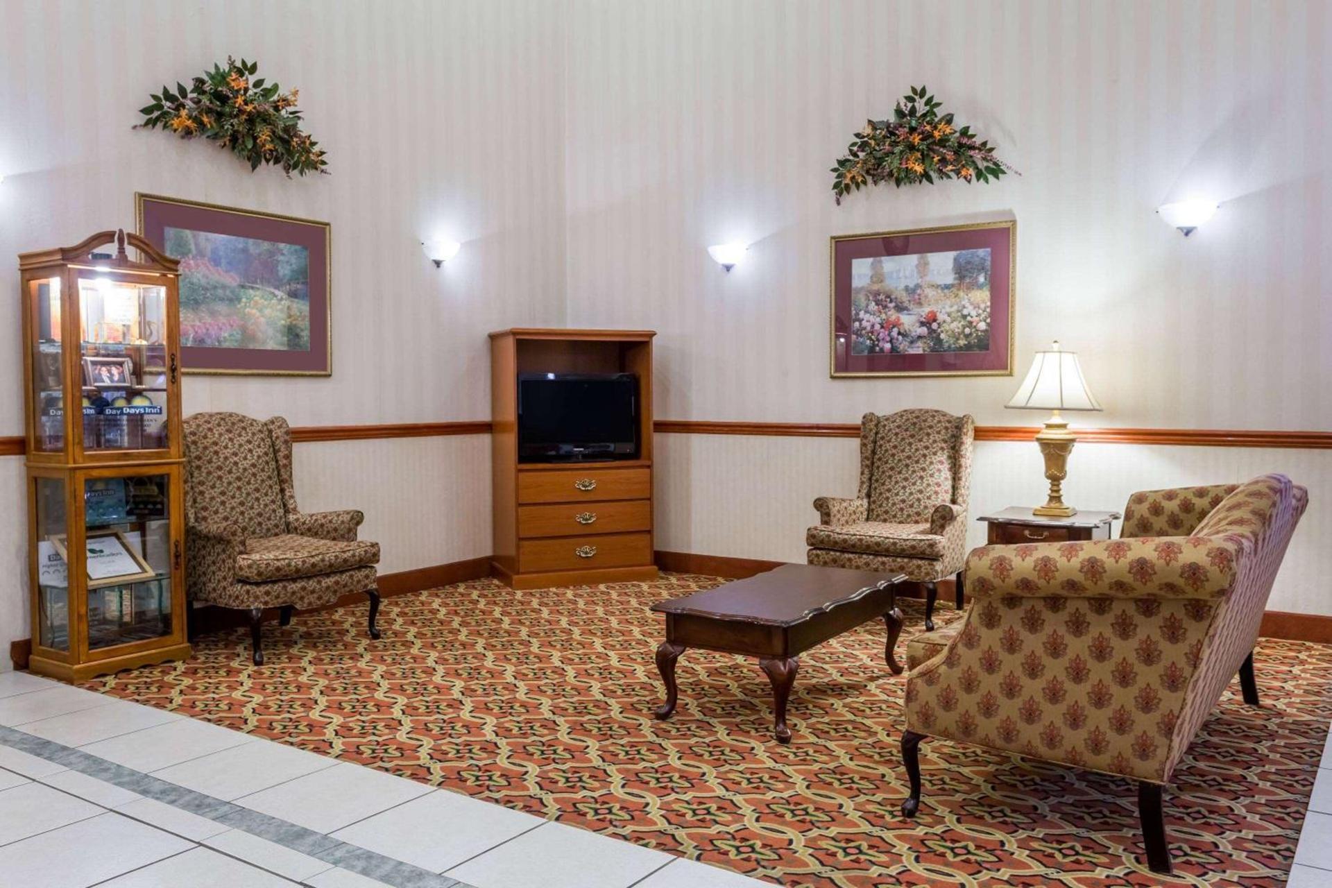 Days Inn by Wyndham Fordyce photo 2