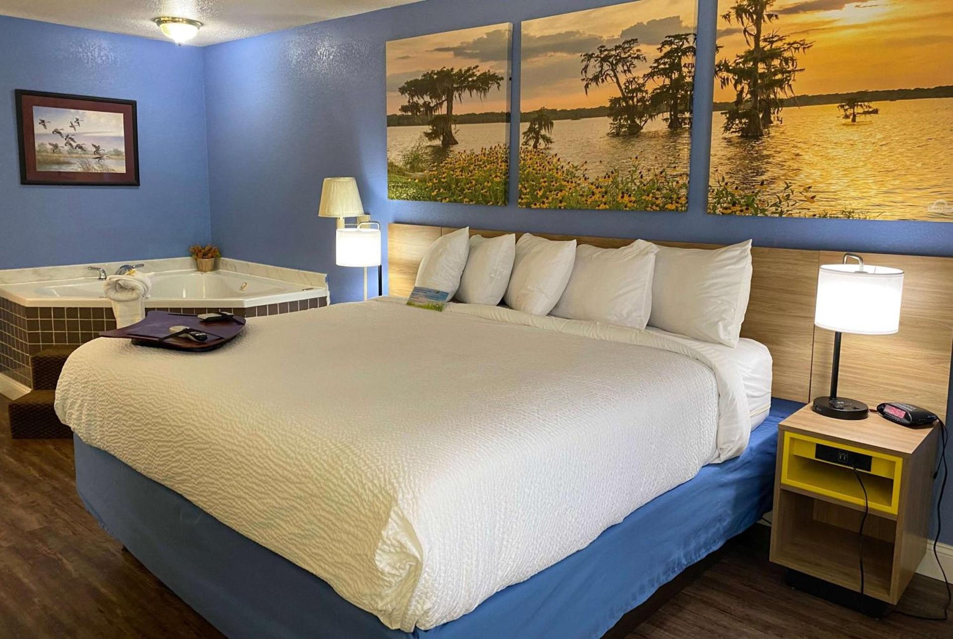 Days Inn by Wyndham Fordyce photo 6