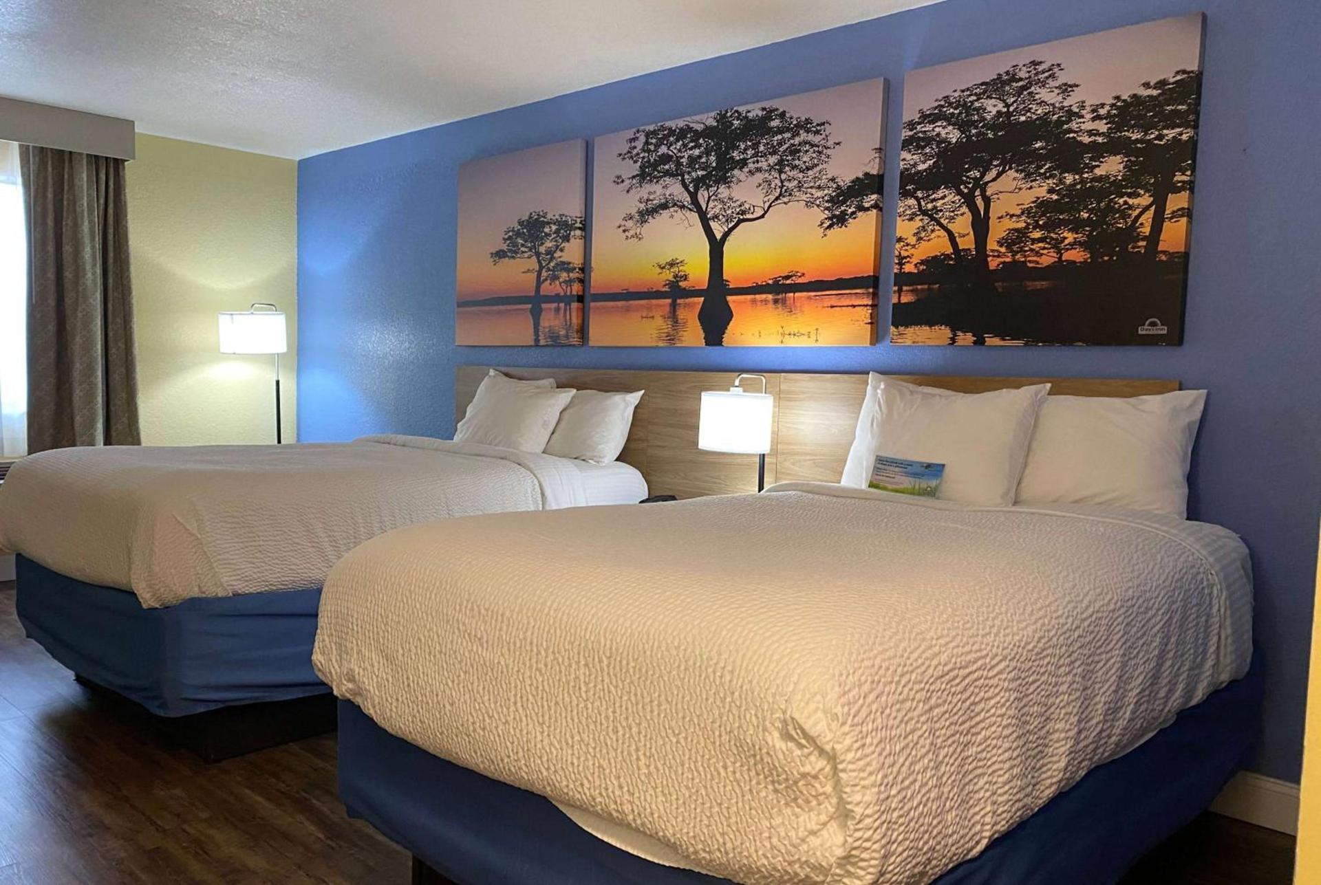 Days Inn by Wyndham Fordyce photo 7