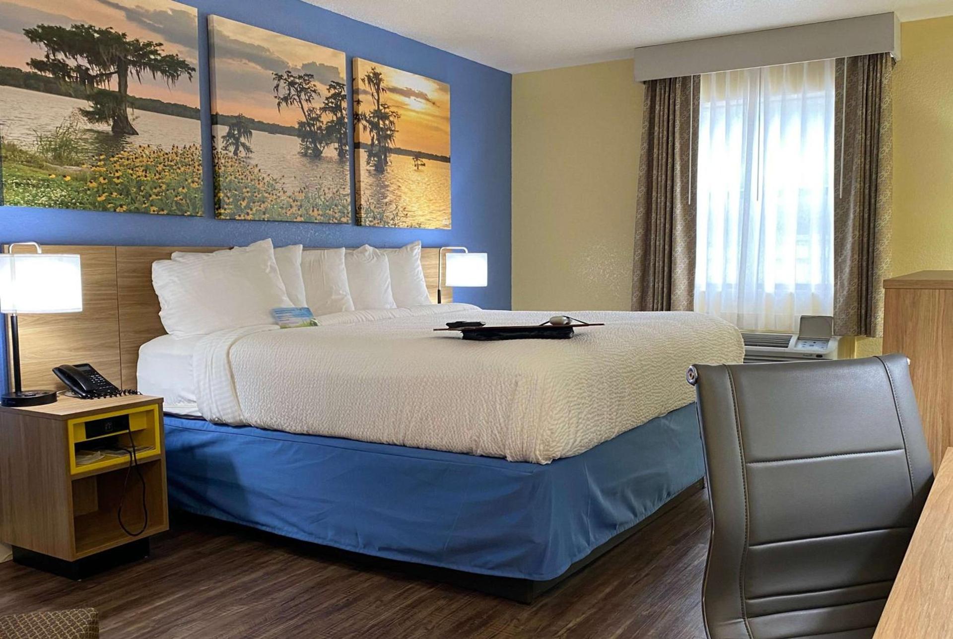 Days Inn by Wyndham Fordyce photo 8