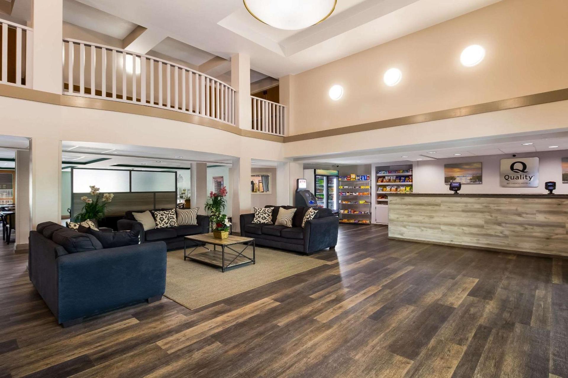 Quality Inn & Suites North Myrtle Beach photo 4