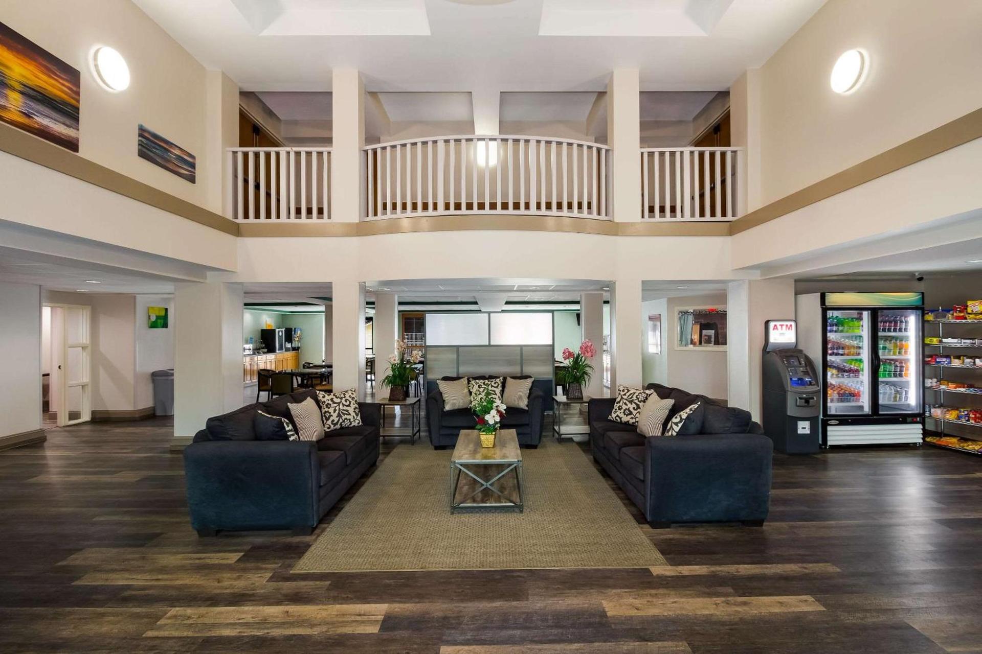 Quality Inn & Suites North Myrtle Beach photo 6