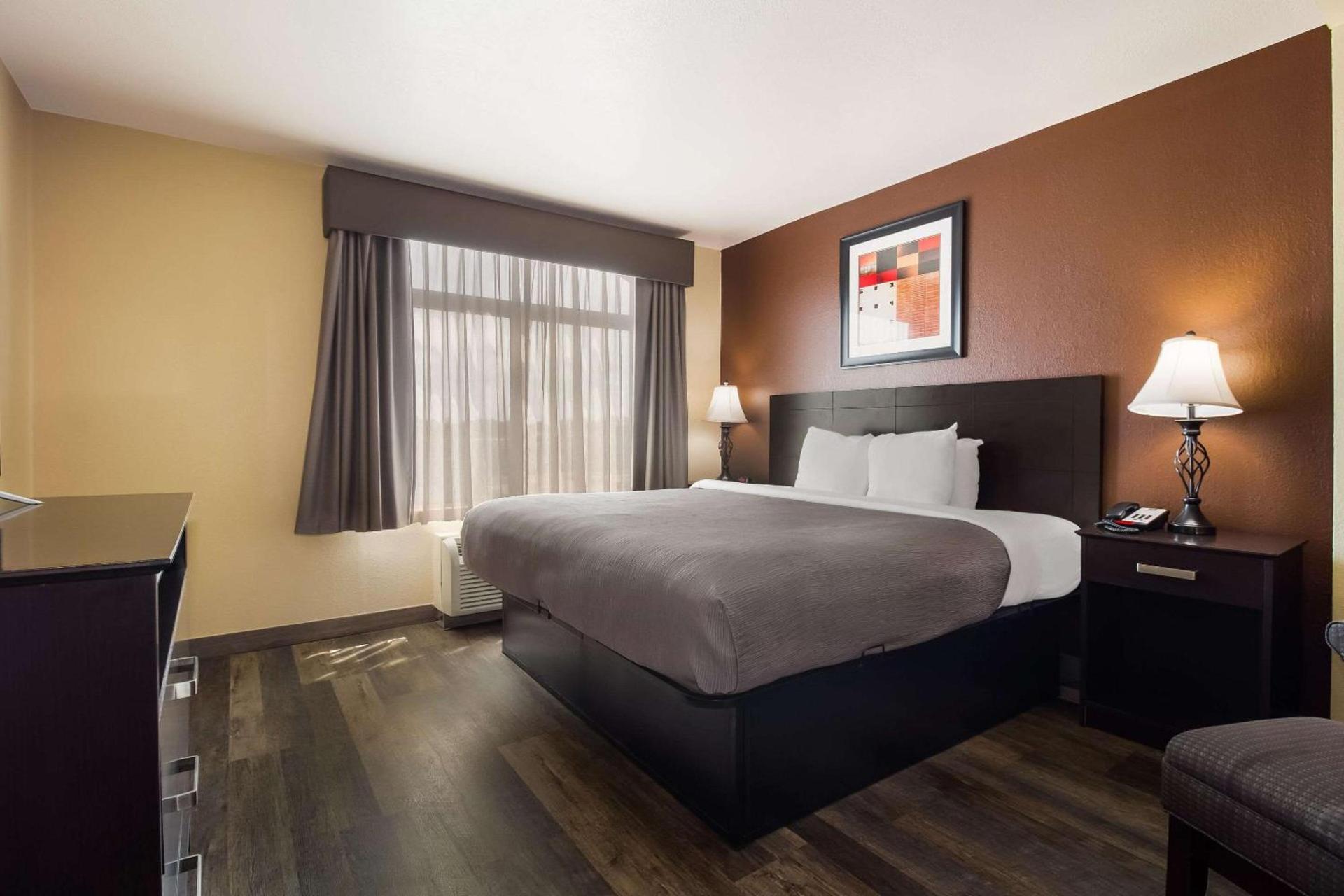 Quality Inn & Suites North Myrtle Beach photo 9