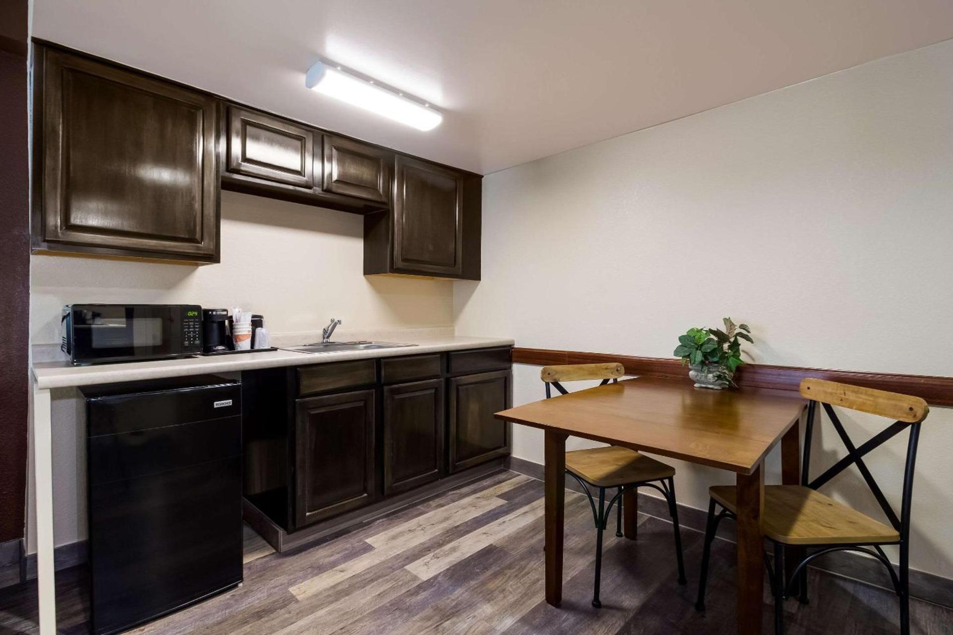 Quality Inn & Suites North Myrtle Beach photo 16
