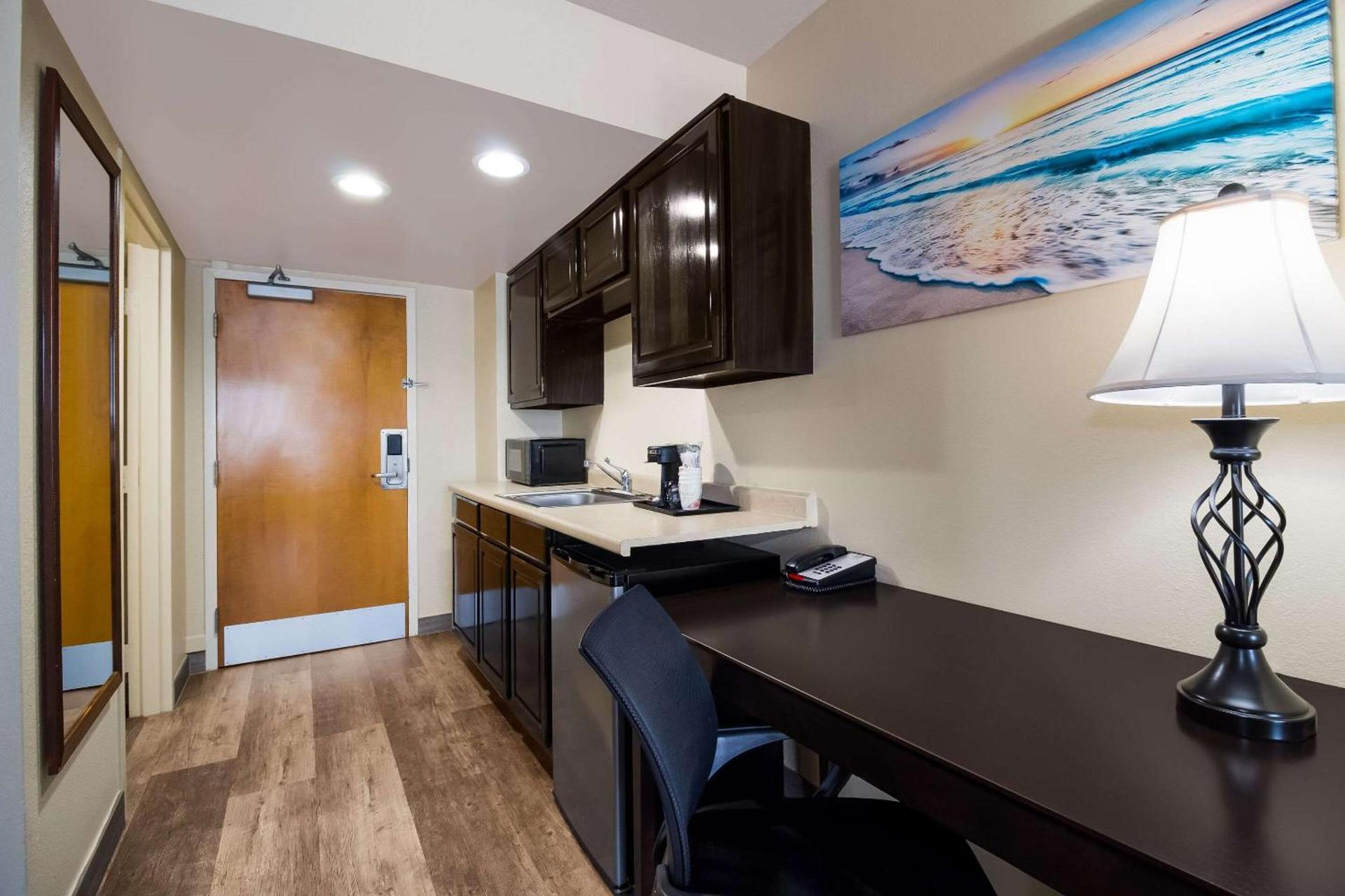 Quality Inn & Suites North Myrtle Beach photo 15