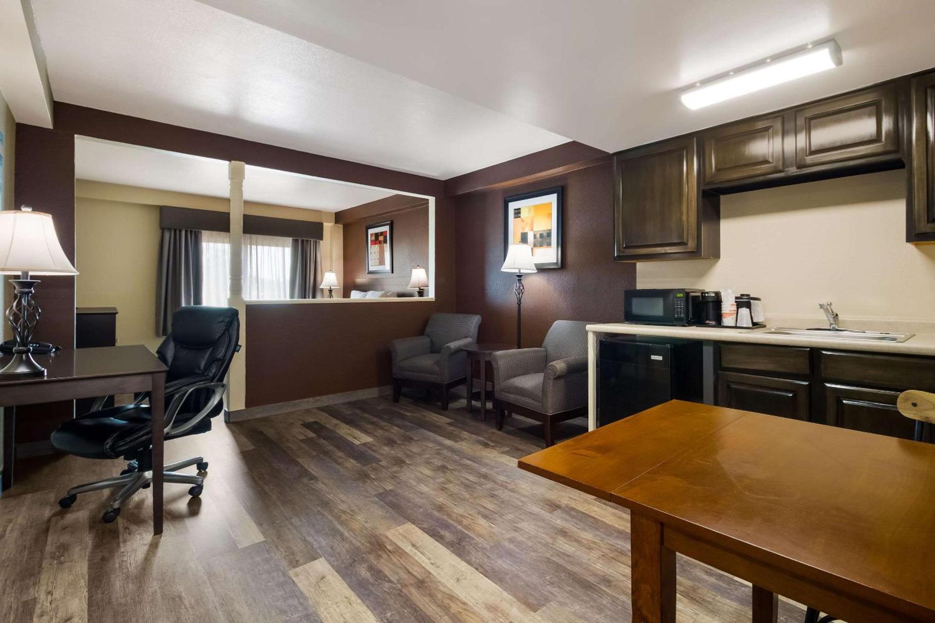 Quality Inn & Suites North Myrtle Beach photo 18