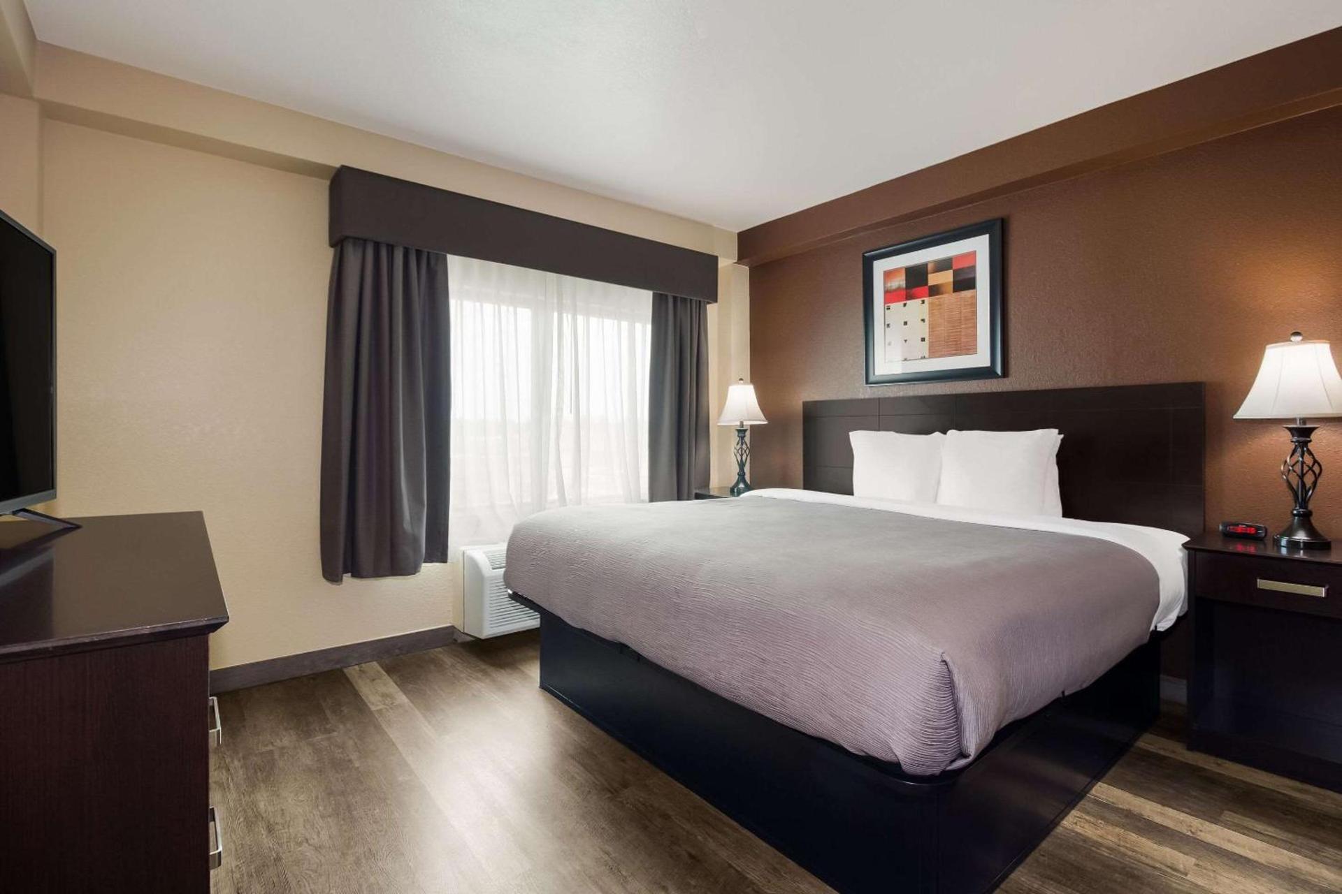 Quality Inn & Suites North Myrtle Beach photo 19