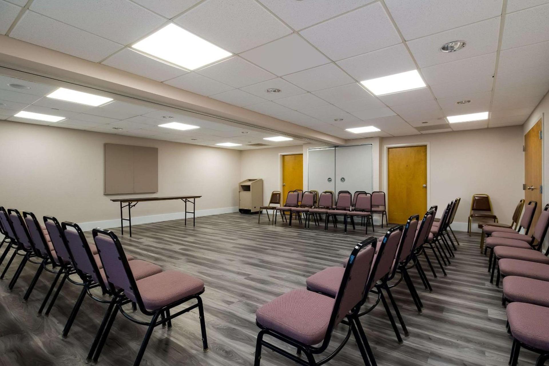 Quality Inn & Suites North Myrtle Beach photo 22