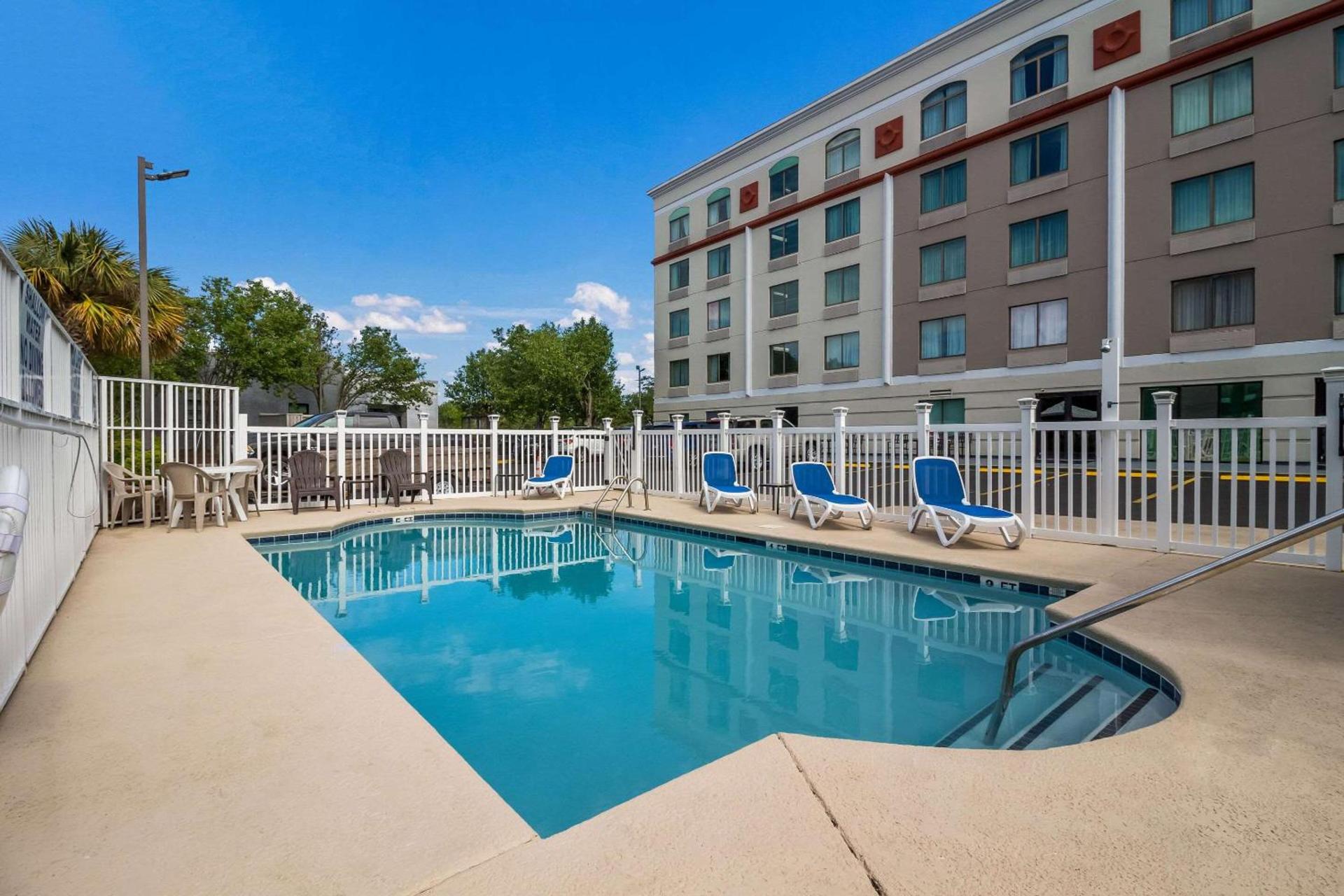 Quality Inn & Suites North Myrtle Beach photo 21