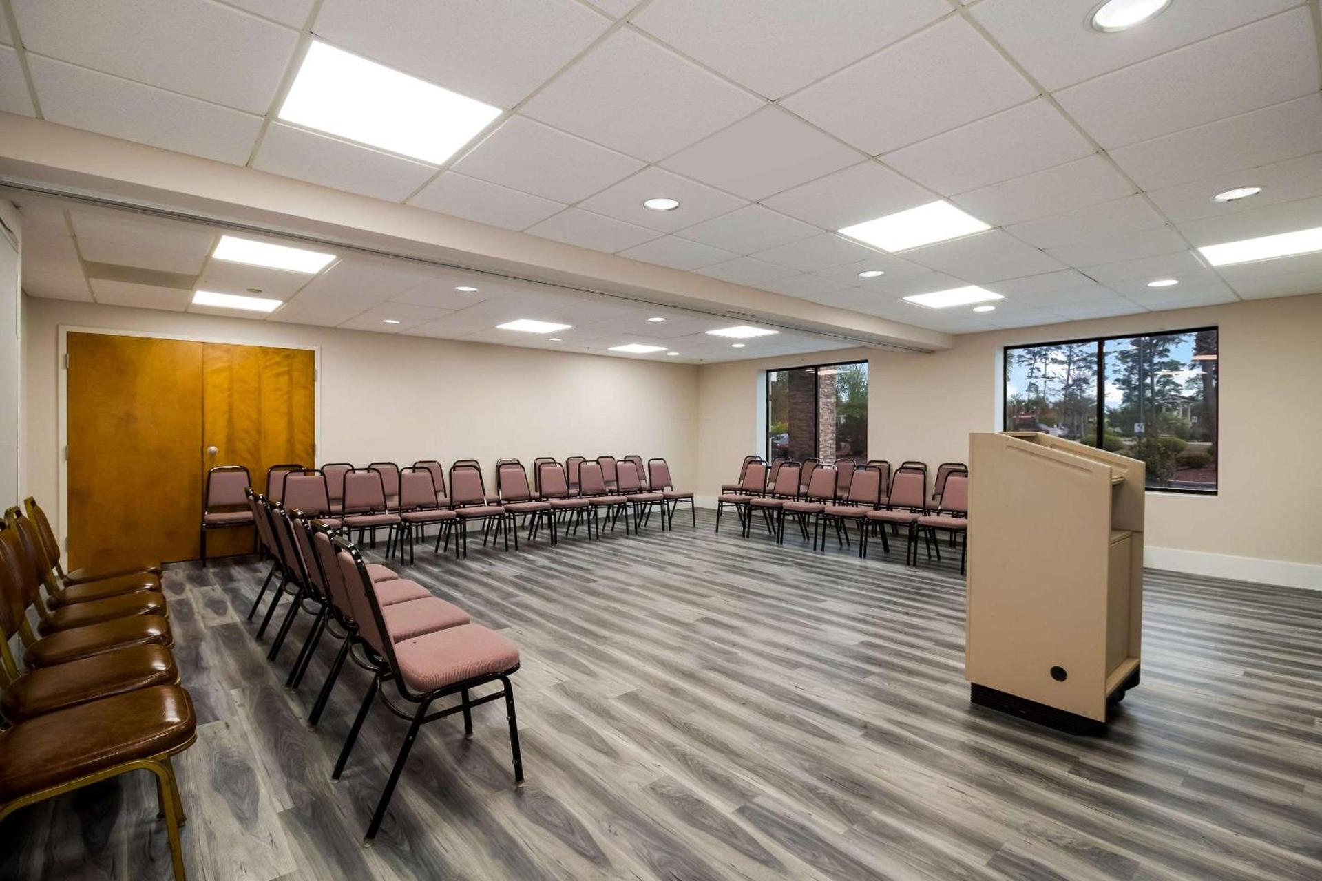 Quality Inn & Suites North Myrtle Beach photo 23