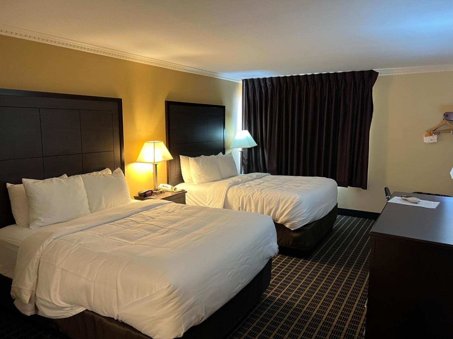 MainStay Suites Ozona I-10 photo 2