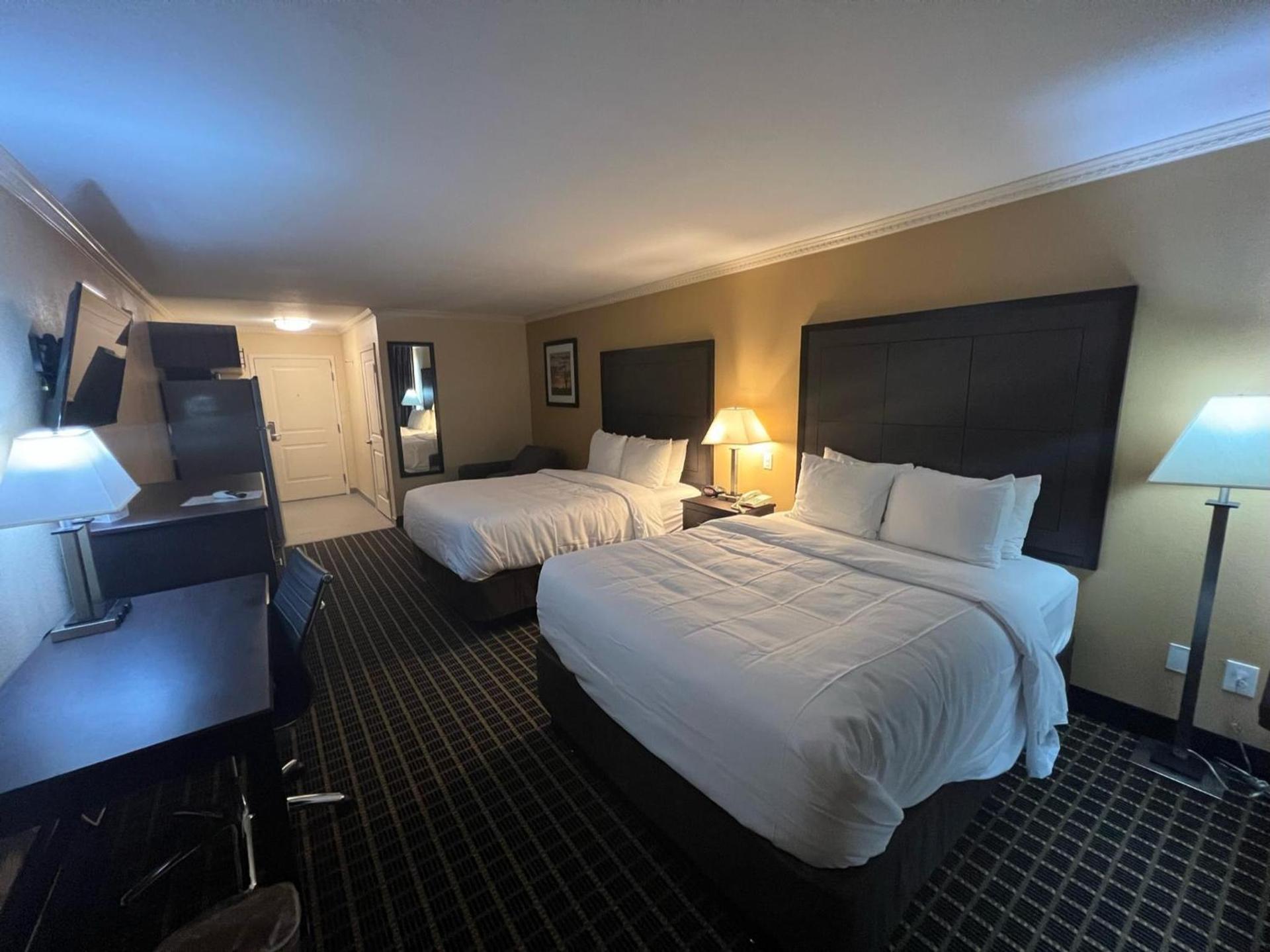 MainStay Suites Ozona I-10 photo 8