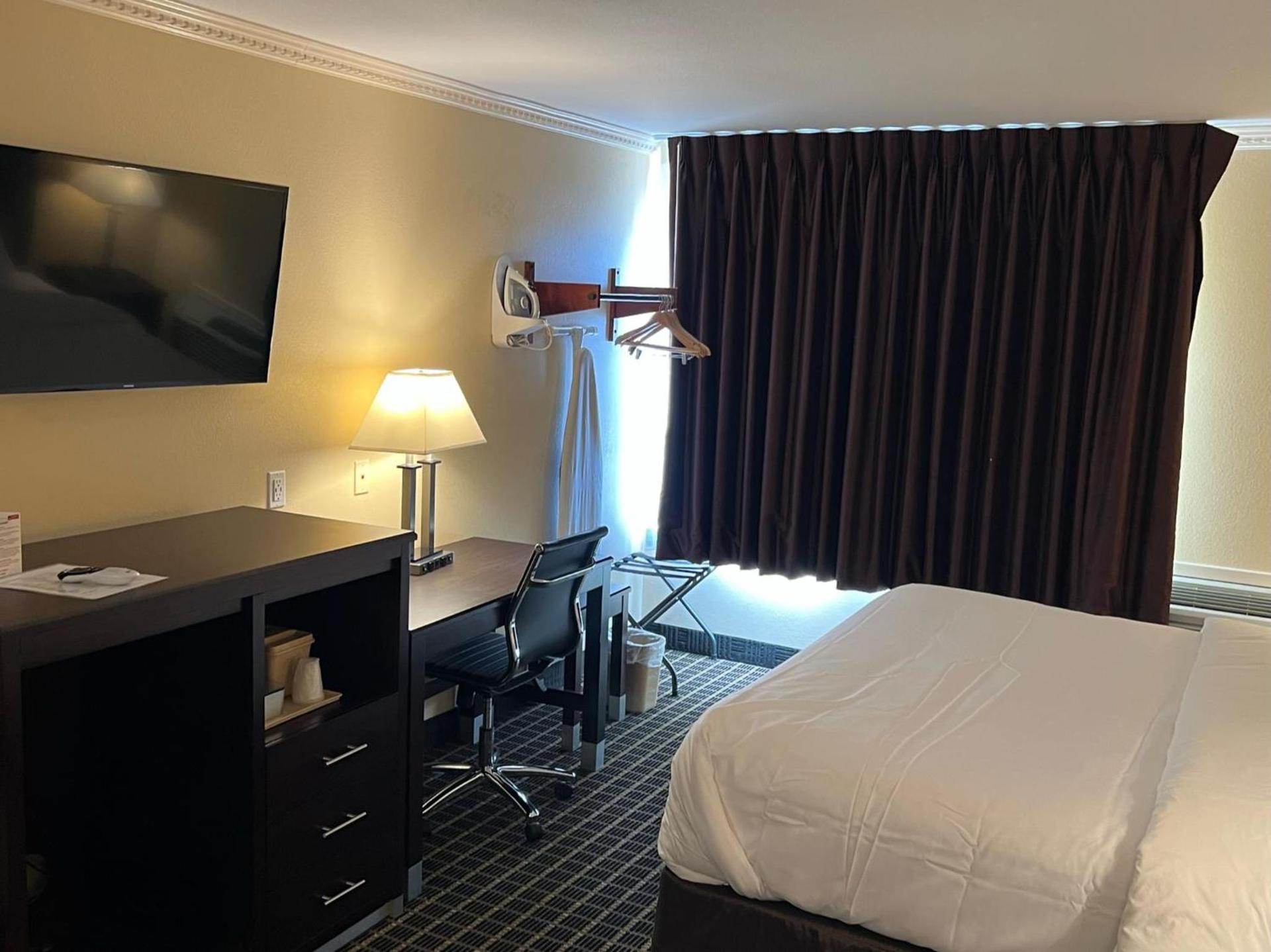 MainStay Suites Ozona I-10 photo 10