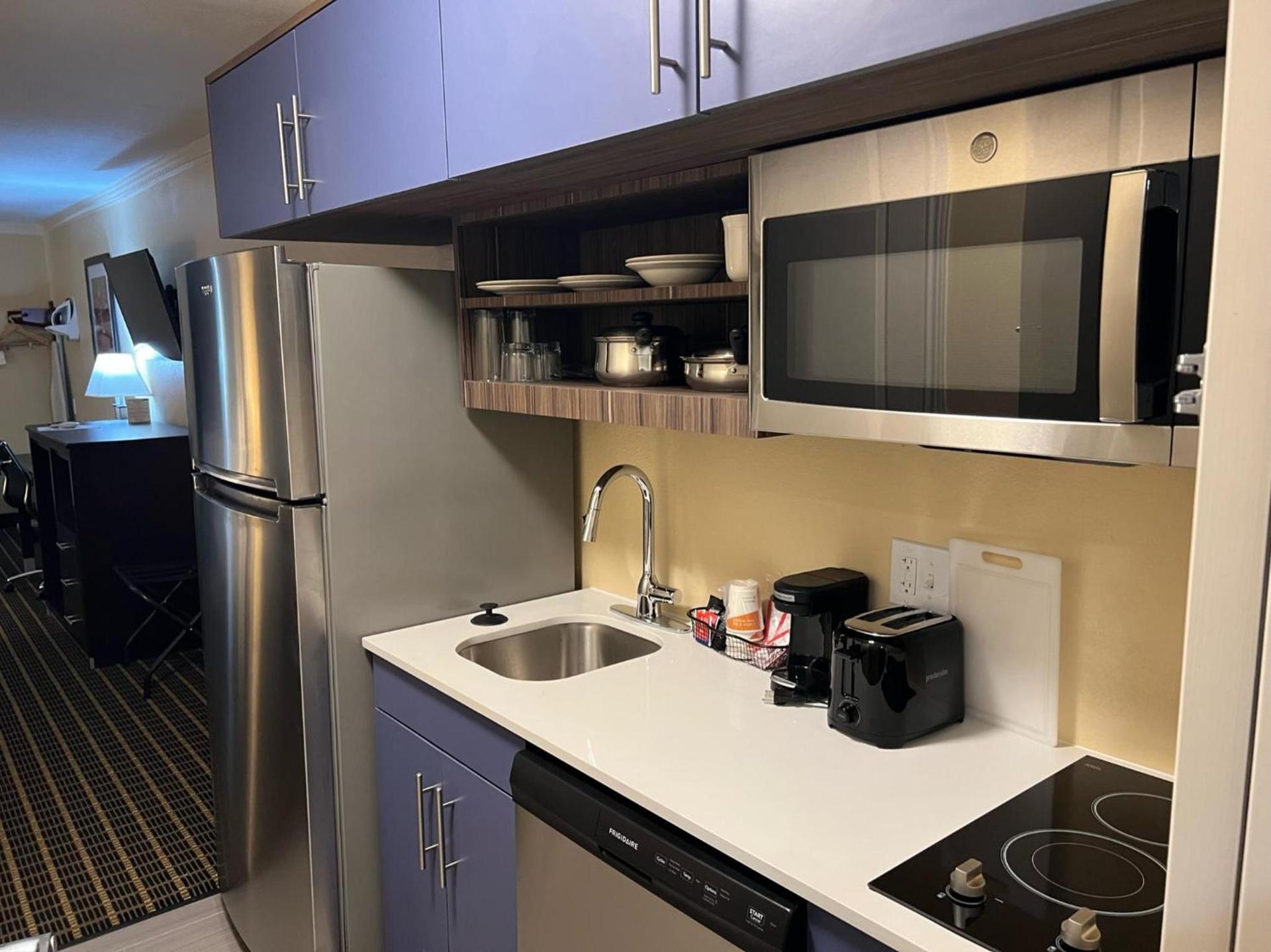 MainStay Suites Ozona I-10 photo 5