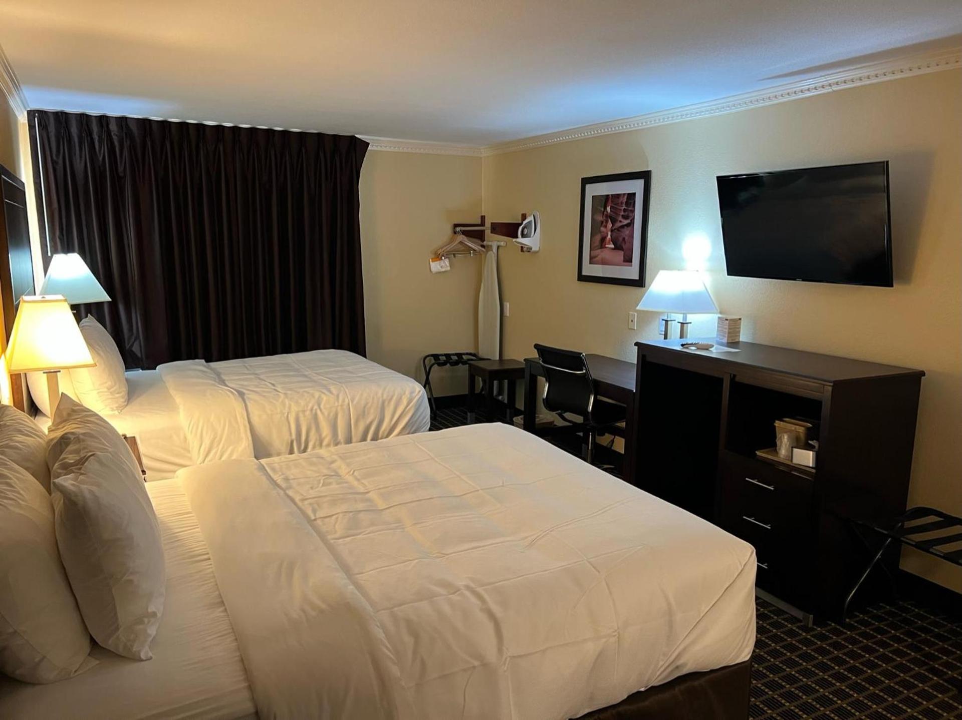 MainStay Suites Ozona I-10 photo 11