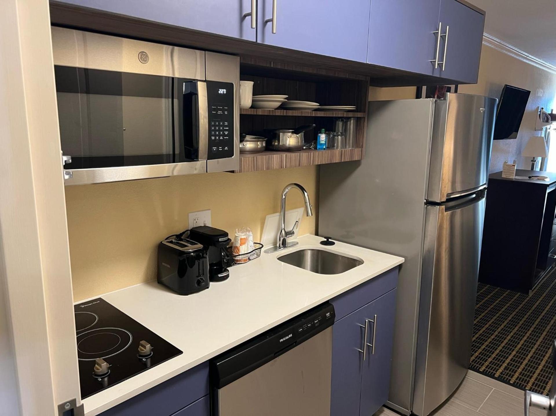 MainStay Suites Ozona I-10 photo 3