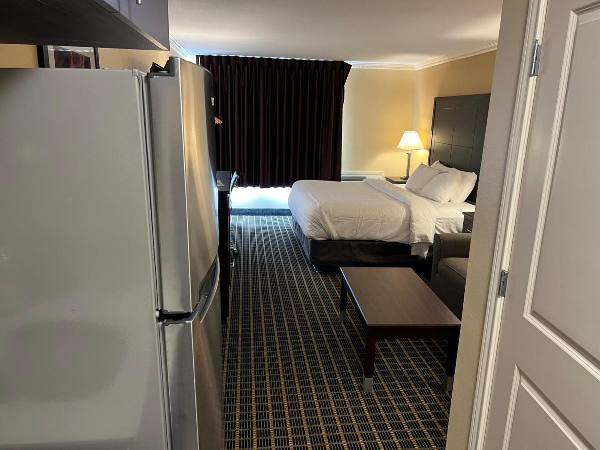 MainStay Suites Ozona I-10 photo 9
