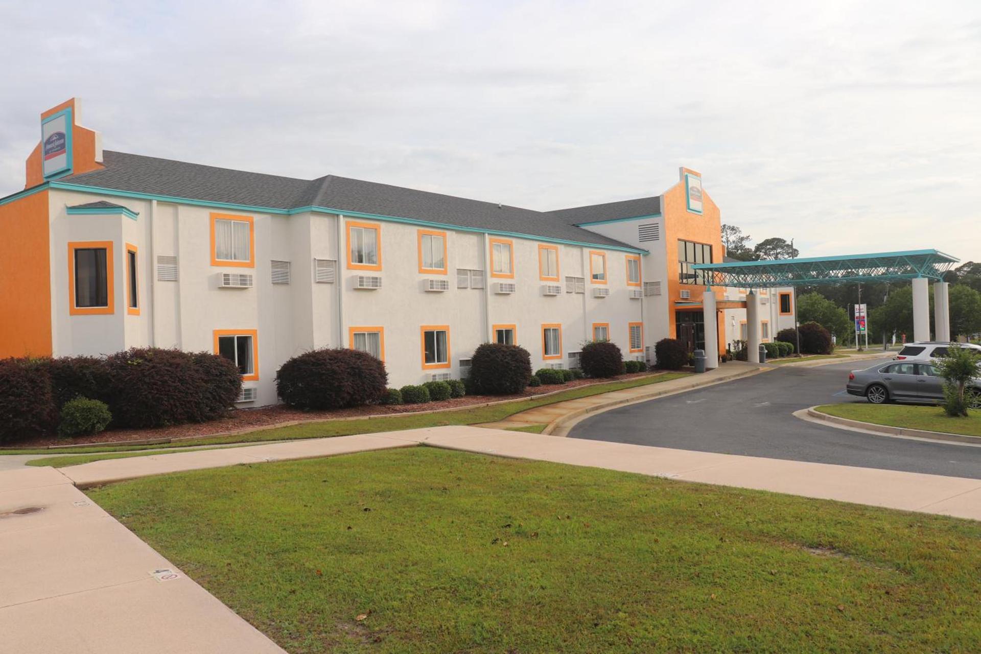 Howard Johnson by Wyndham Tifton GA I-75 photo 2