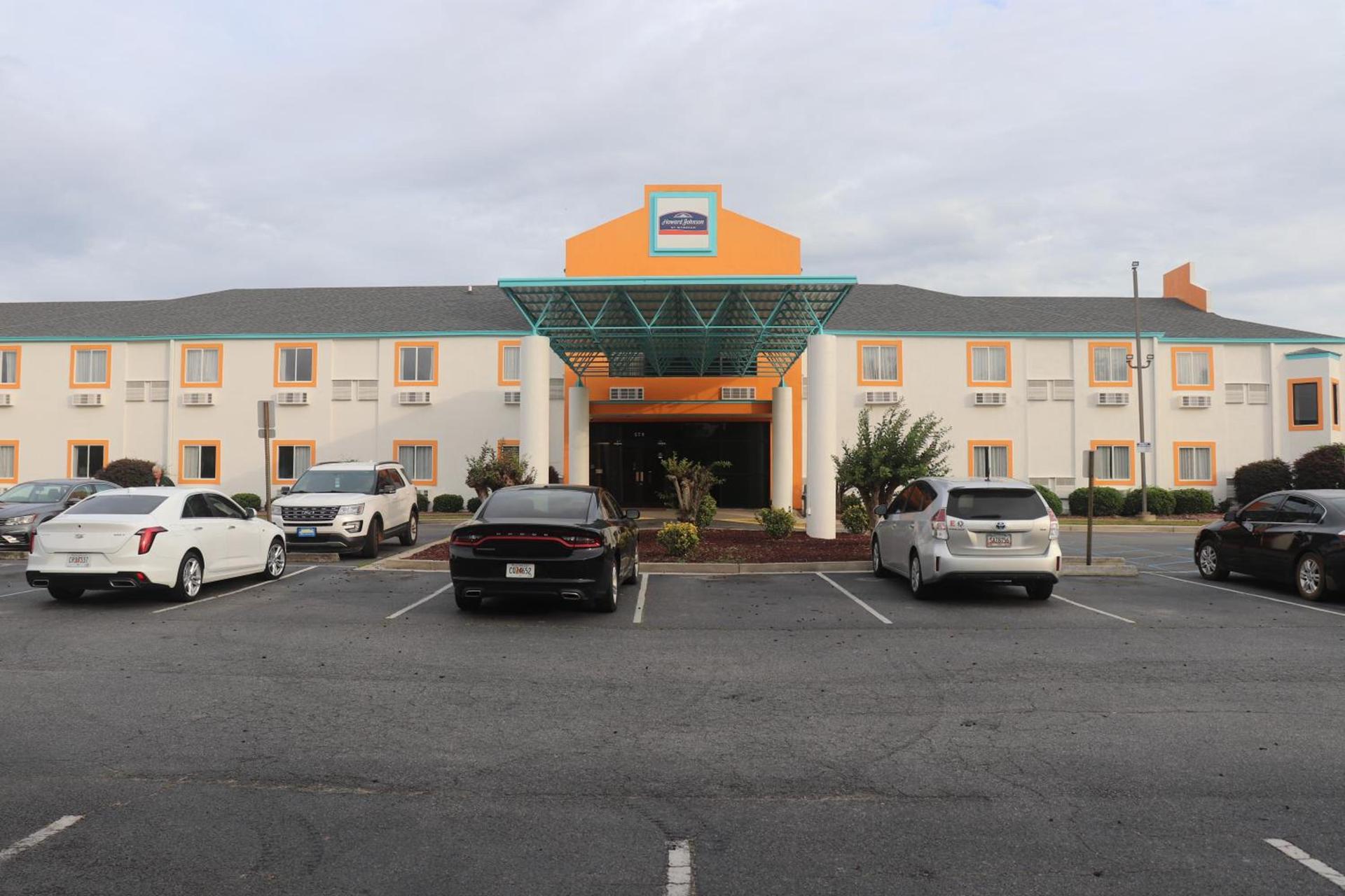 Howard Johnson by Wyndham Tifton GA I-75 photo 19