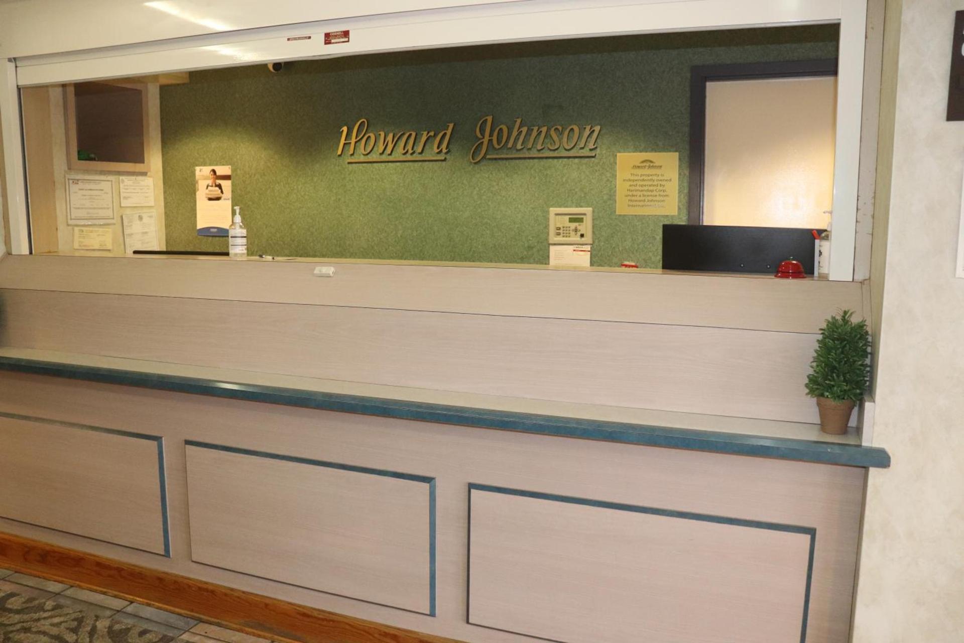 Howard Johnson by Wyndham Tifton GA I-75 photo 36