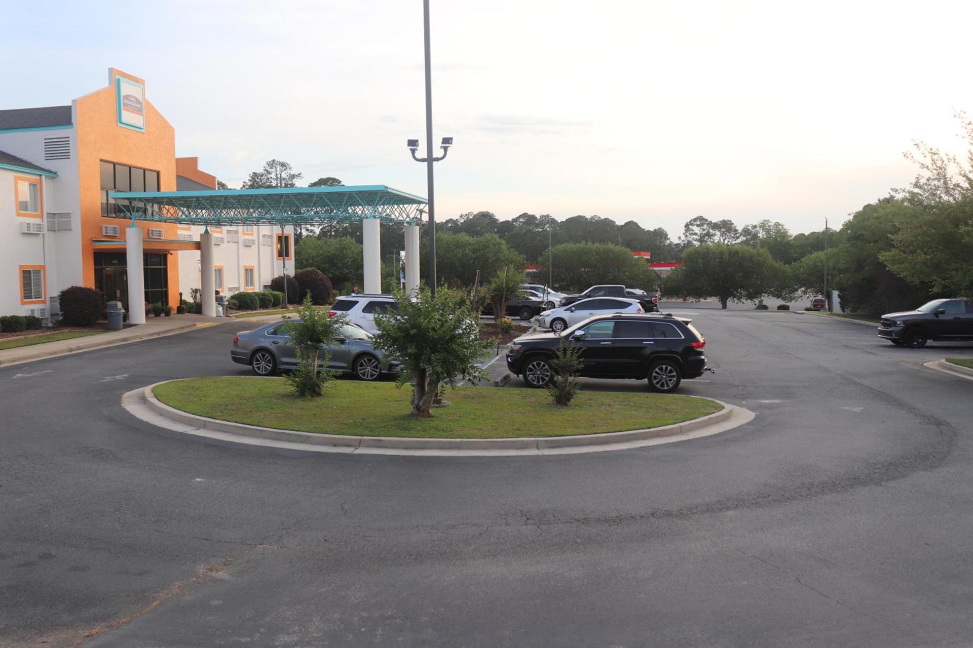 Howard Johnson by Wyndham Tifton GA I-75 photo 21