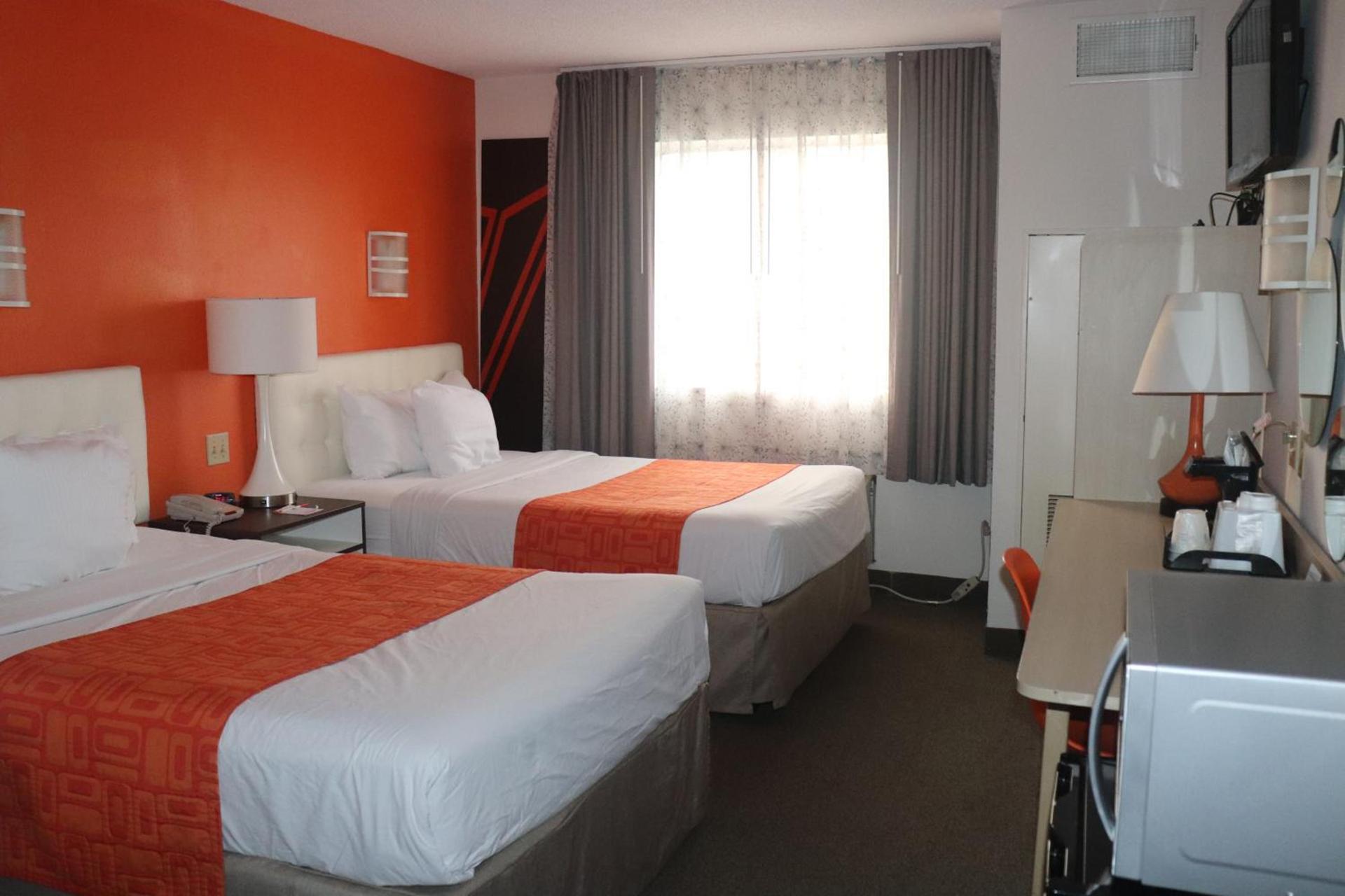 Howard Johnson by Wyndham Tifton GA I-75 photo 43
