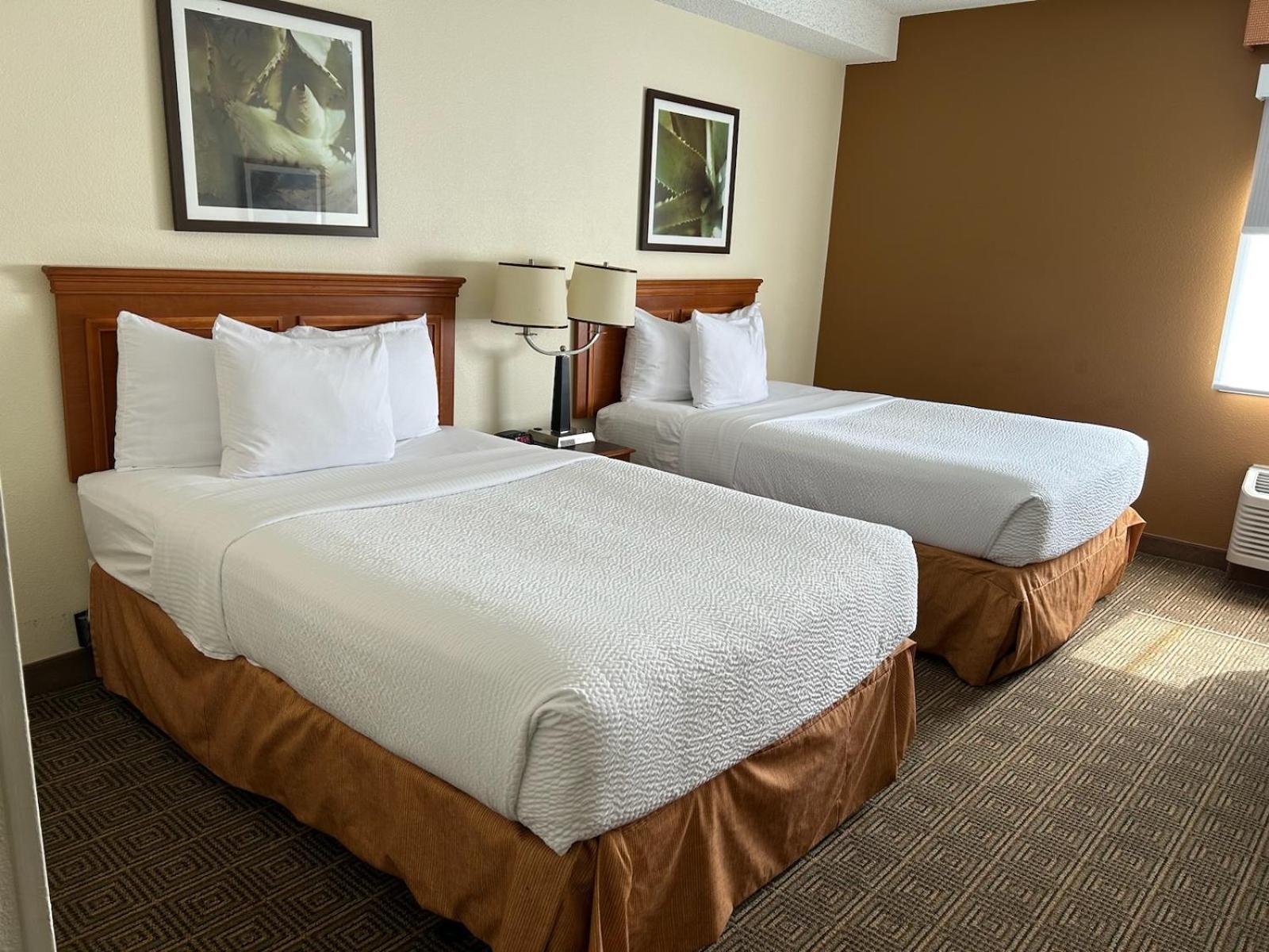Baymont by Wyndham Orlando South photo 42