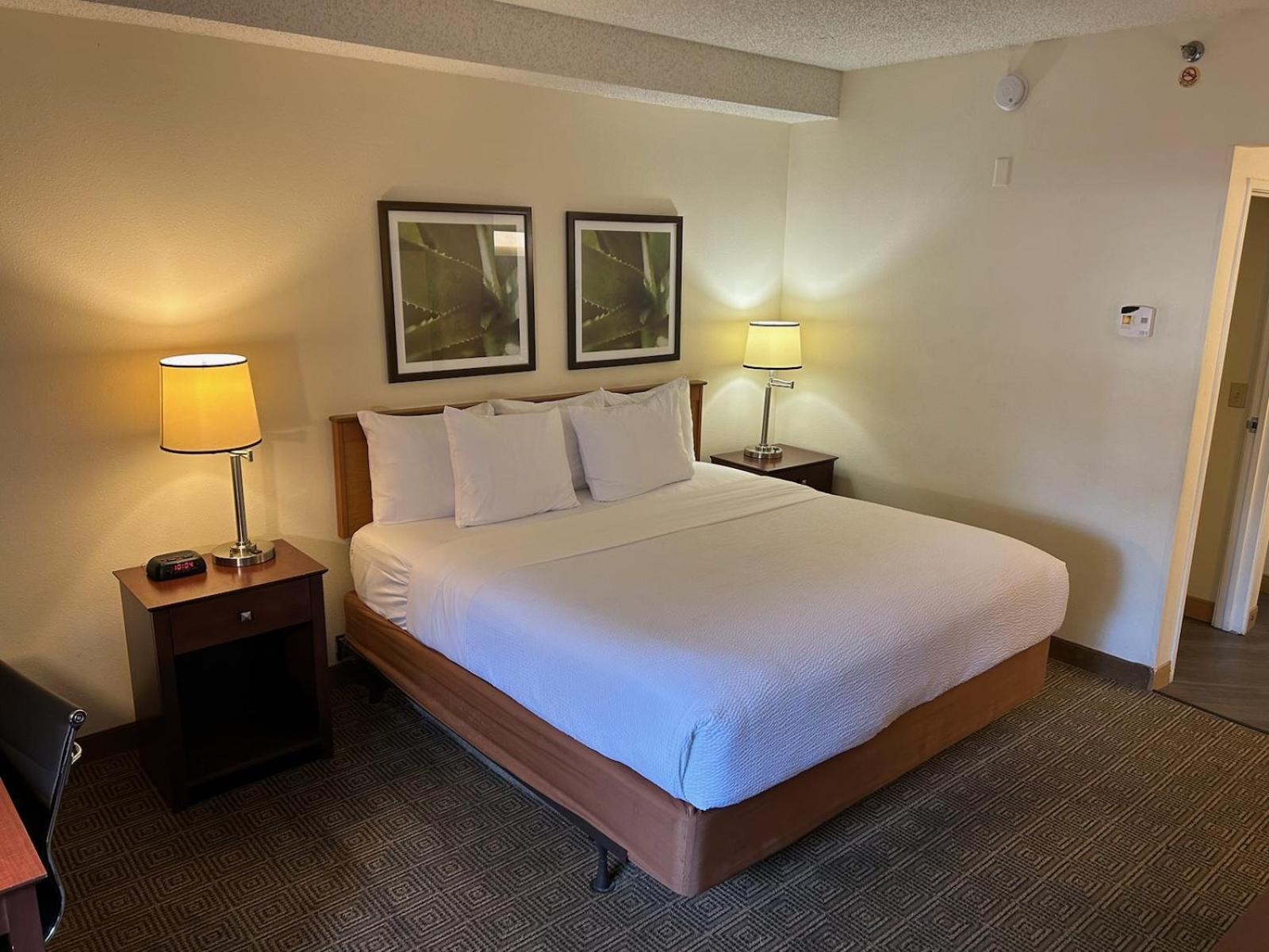 Baymont by Wyndham Orlando South photo 51