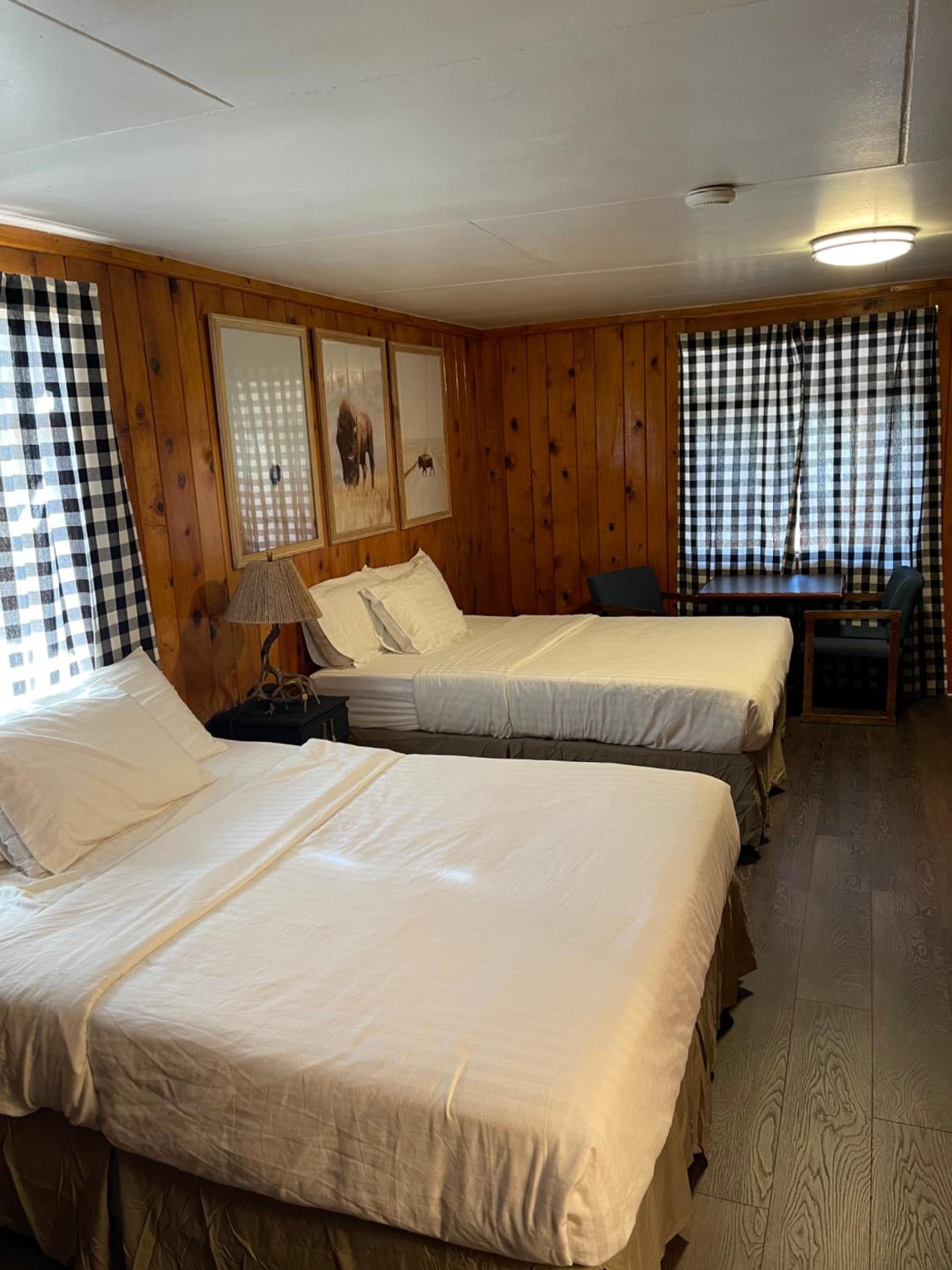 The Spruce Lodge photo 12