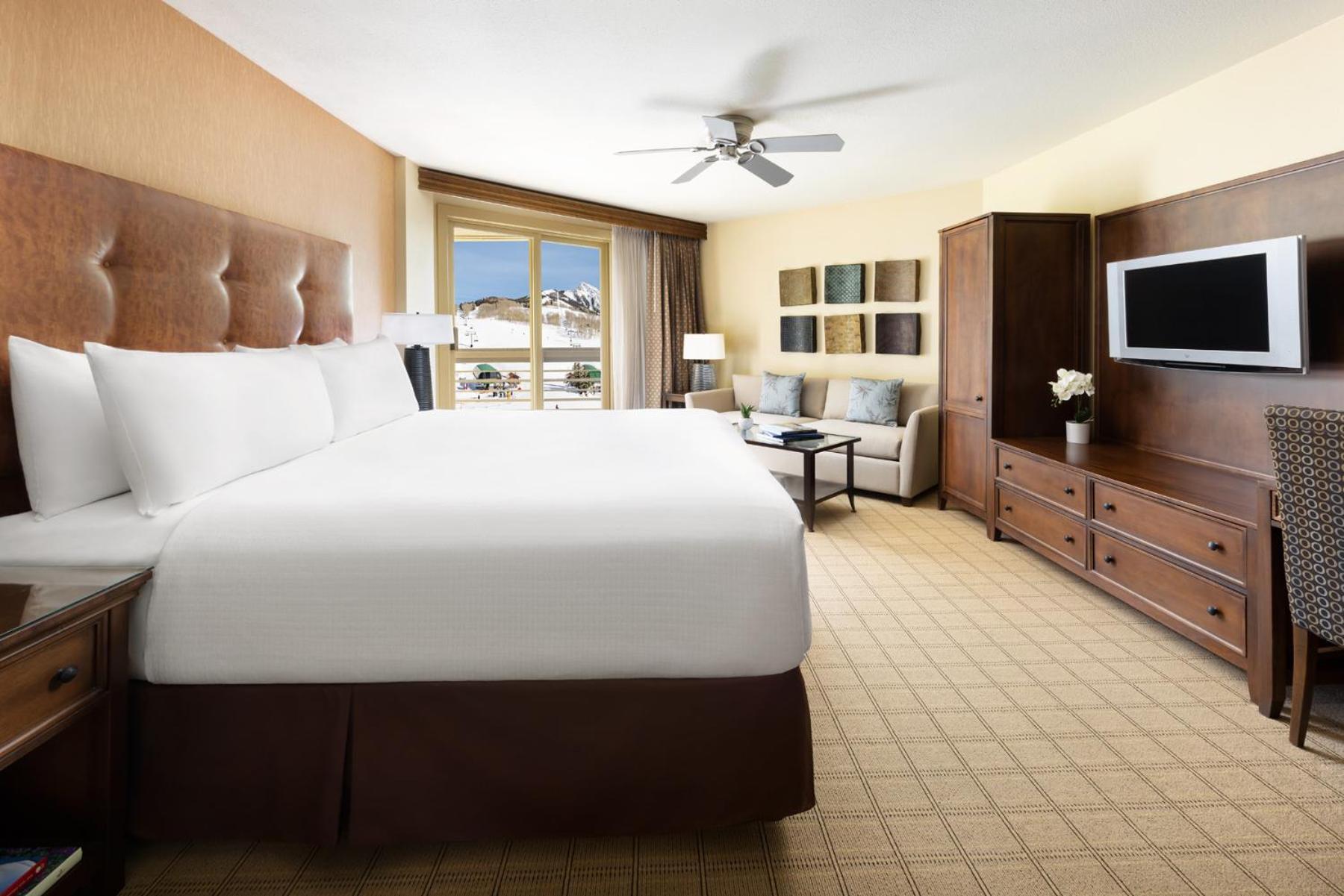 Elevation Hotel & Spa photo 80