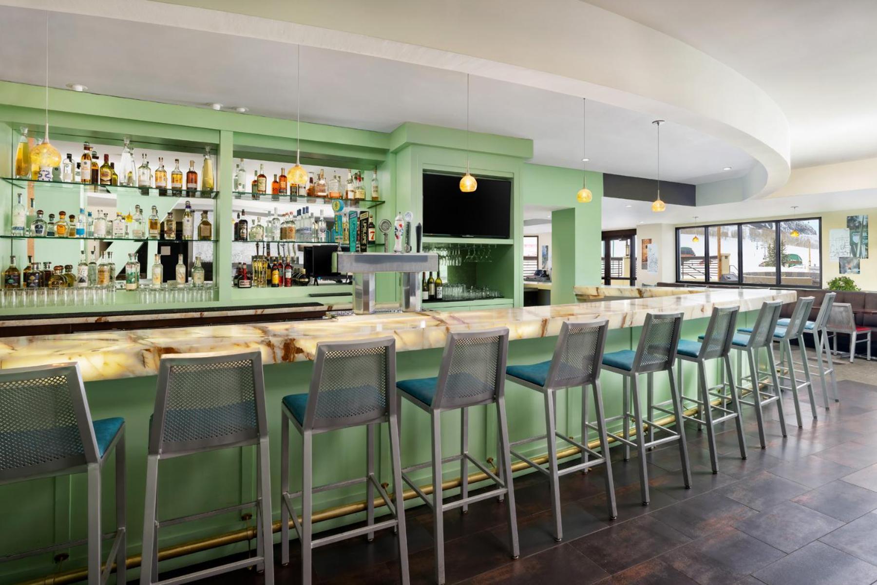 Elevation Hotel & Spa photo 81