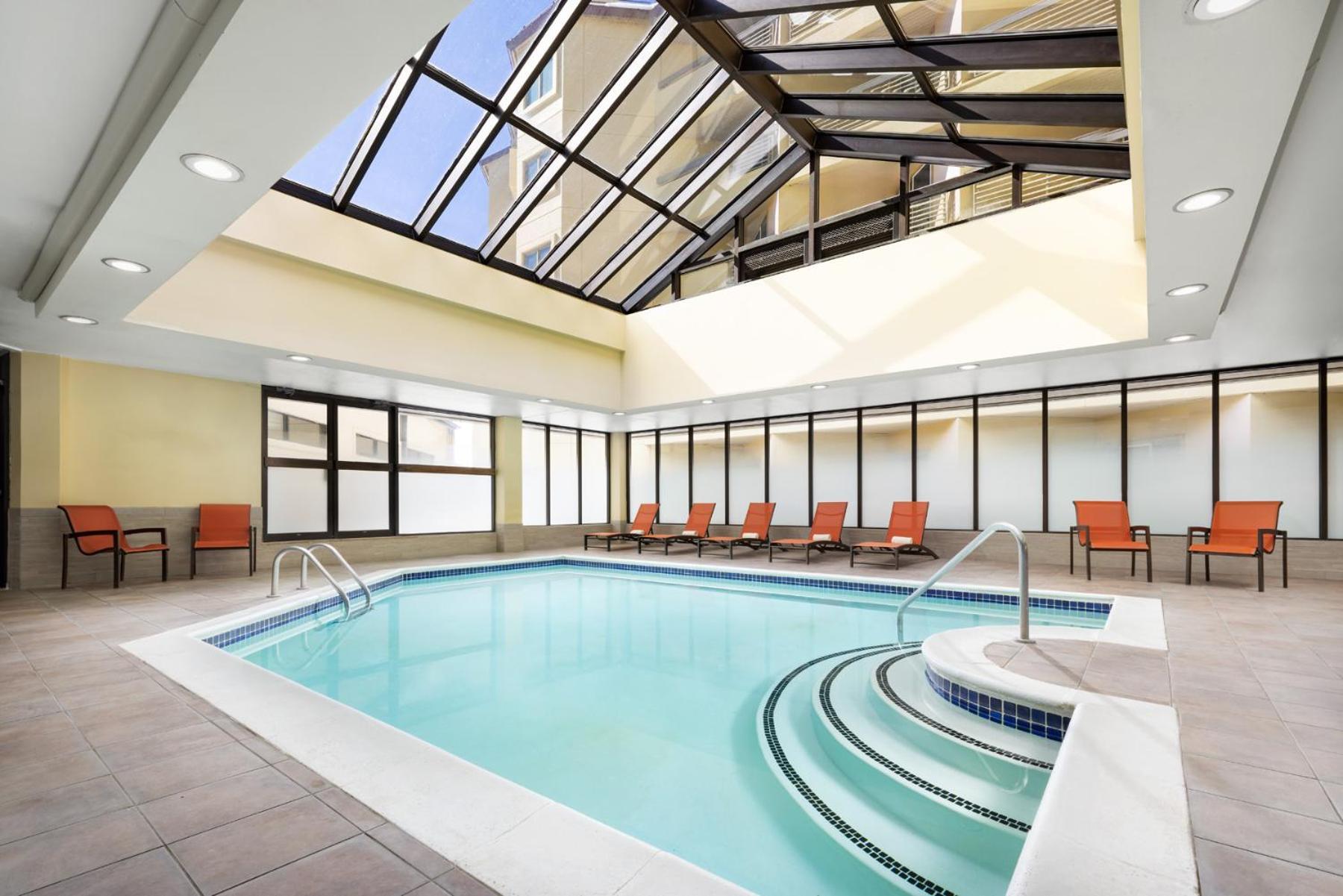 Elevation Hotel & Spa photo 73