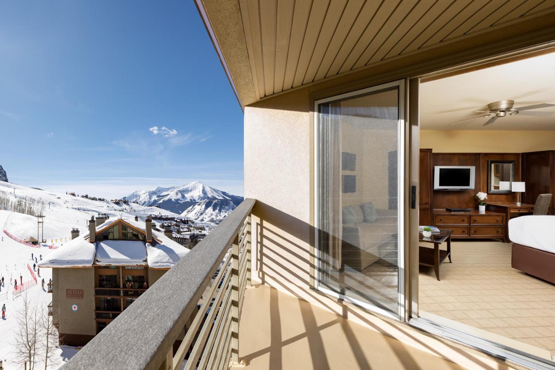 Elevation Hotel & Spa photo 75