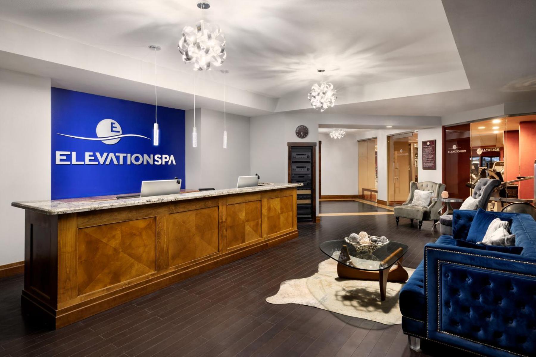 Elevation Hotel & Spa photo 79