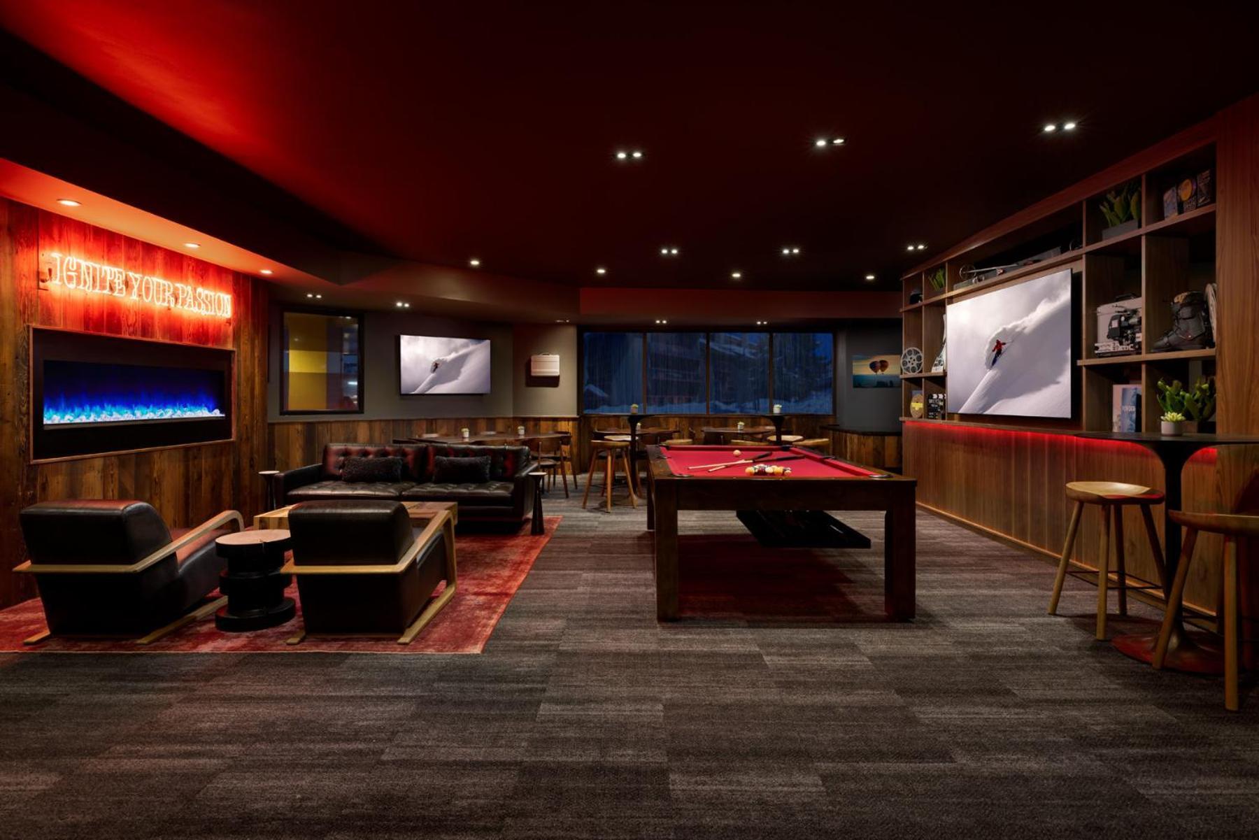 Elevation Hotel & Spa photo 74