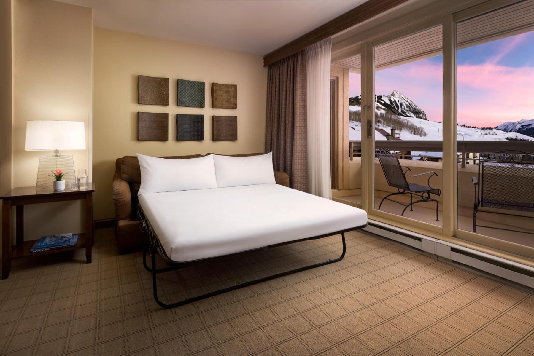 Elevation Hotel & Spa photo 92