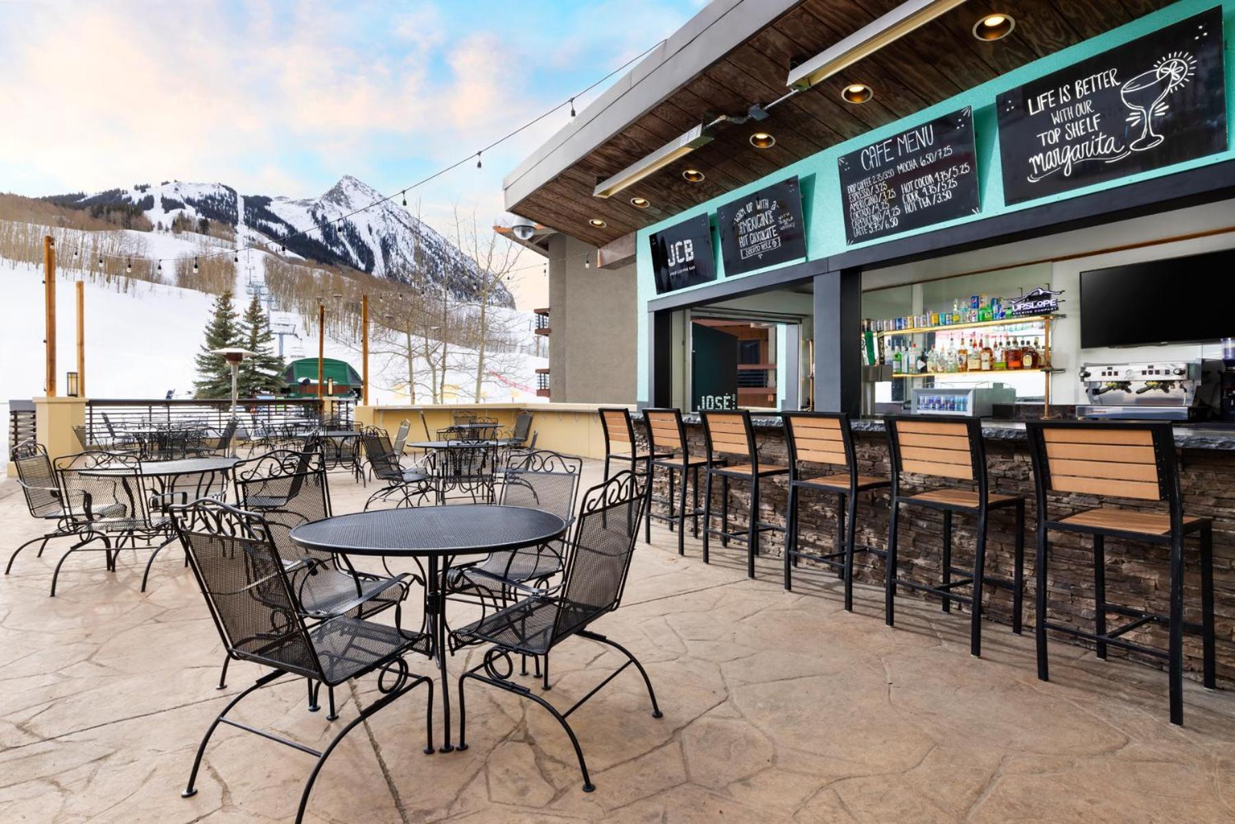 Elevation Hotel & Spa photo 98