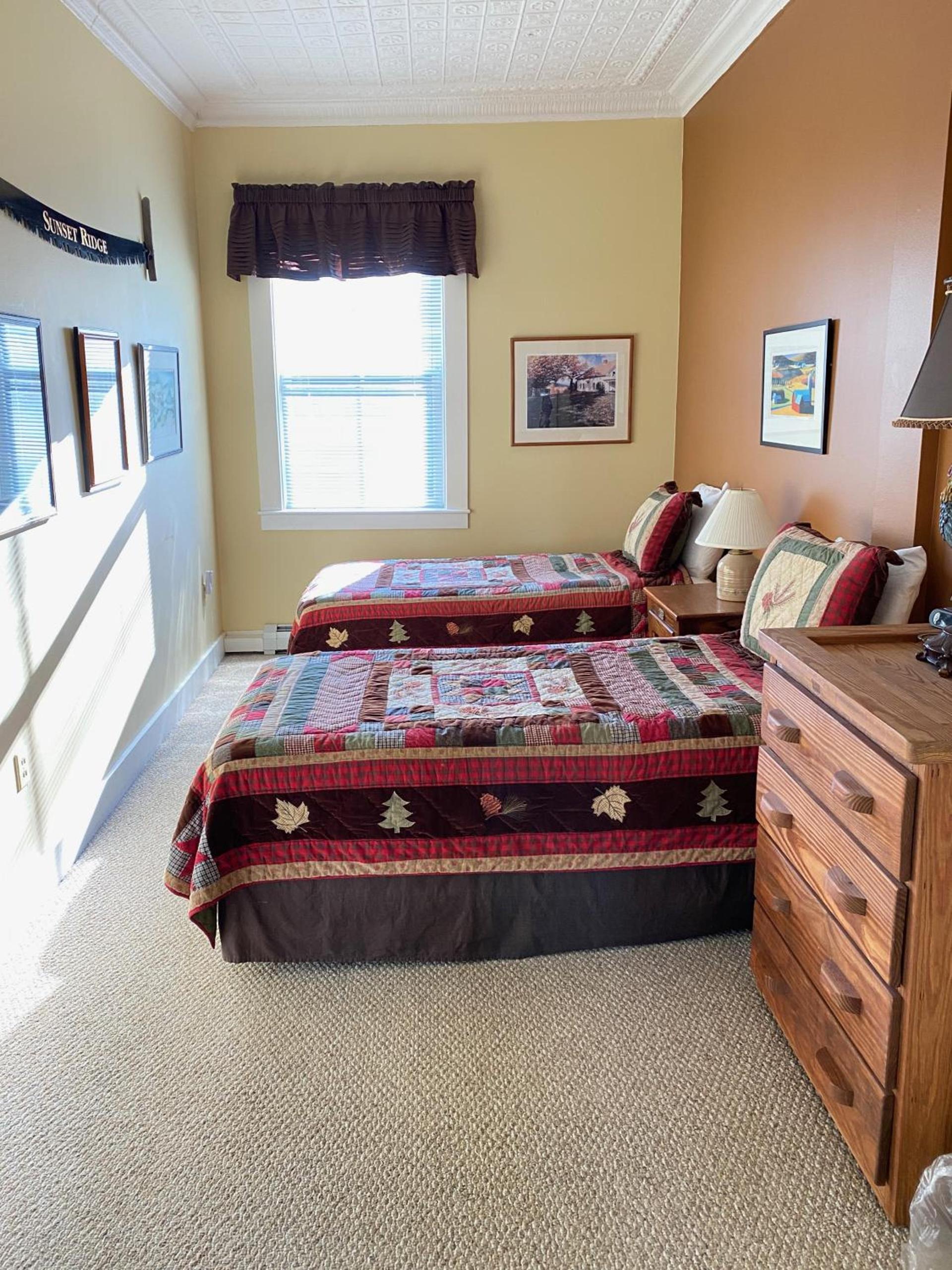 Bristol Suites photo 43