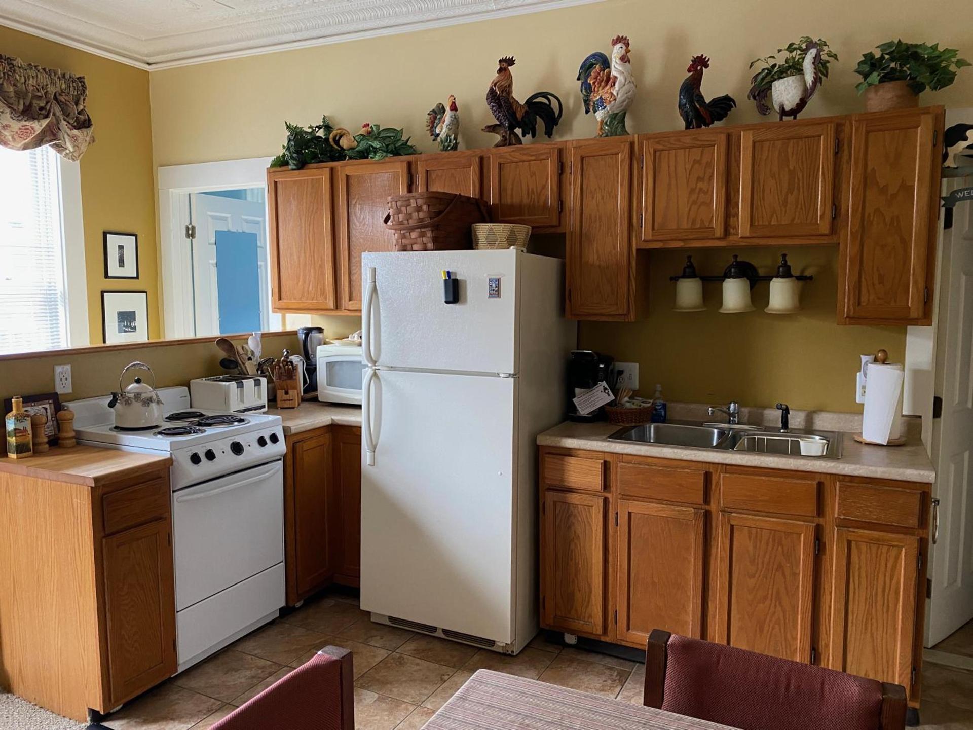 Bristol Suites photo 45