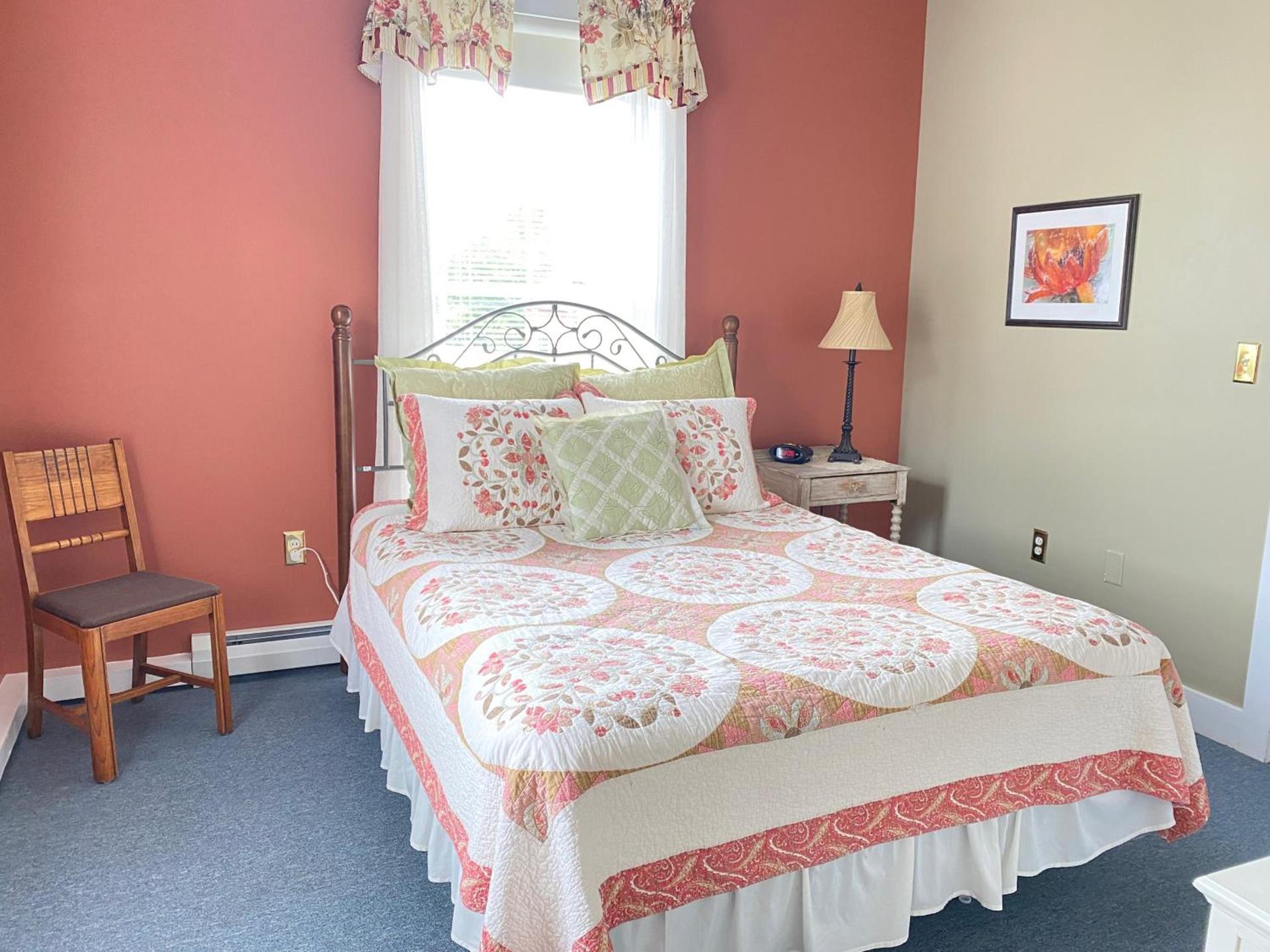 Bristol Suites photo 46