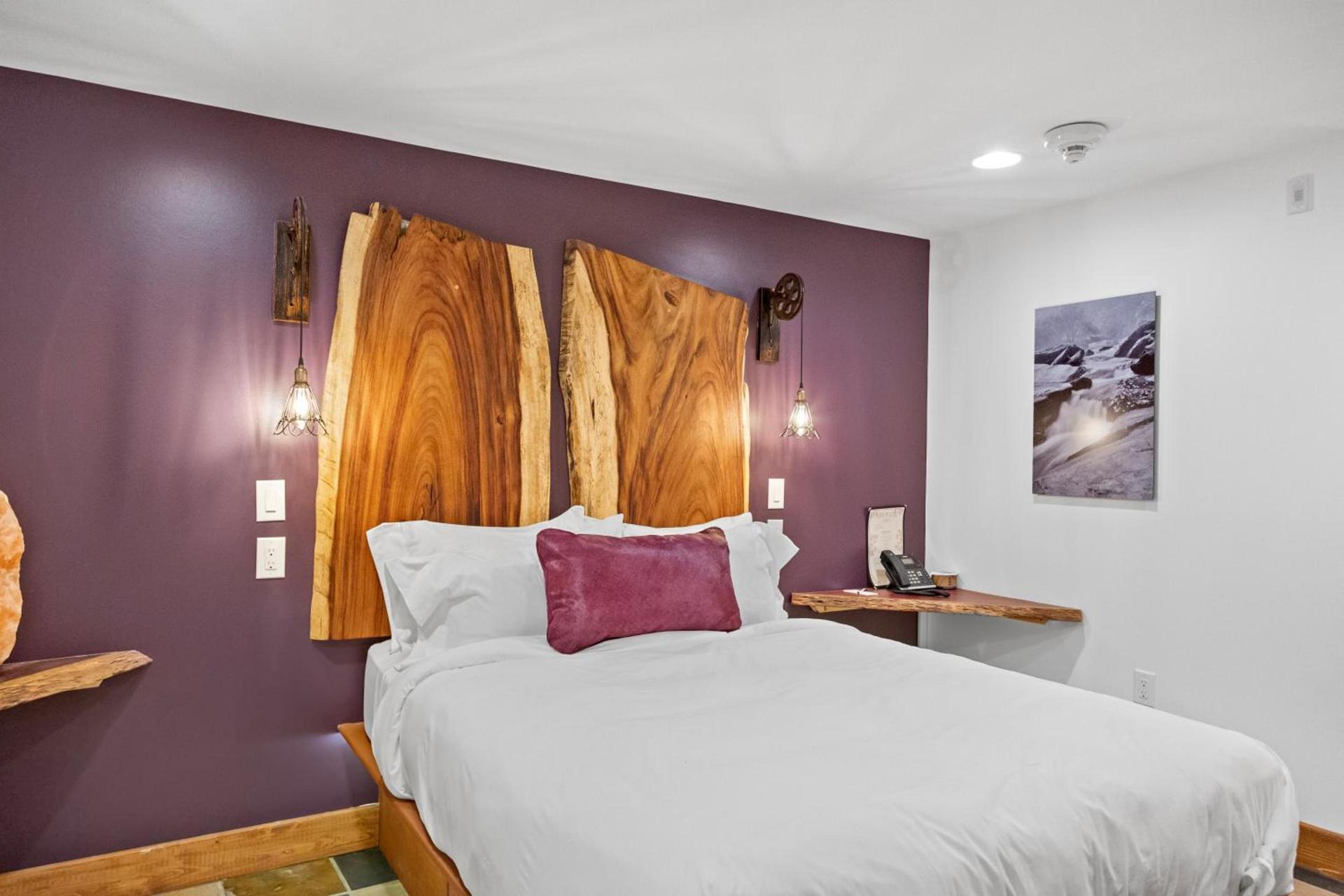 The Horton Hotel photo 26